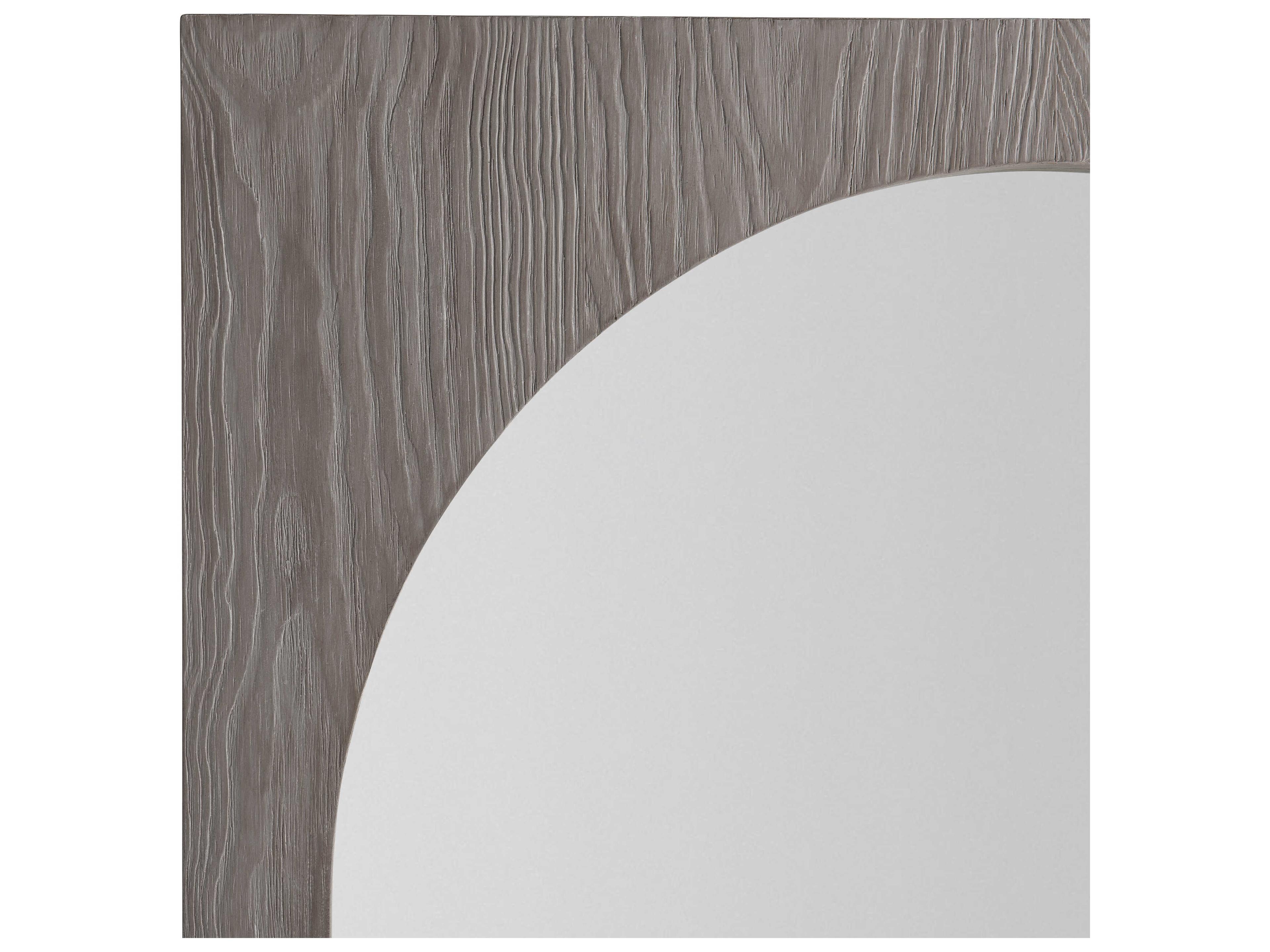 Bernhardt Trianon Rectangular Wall Mirror