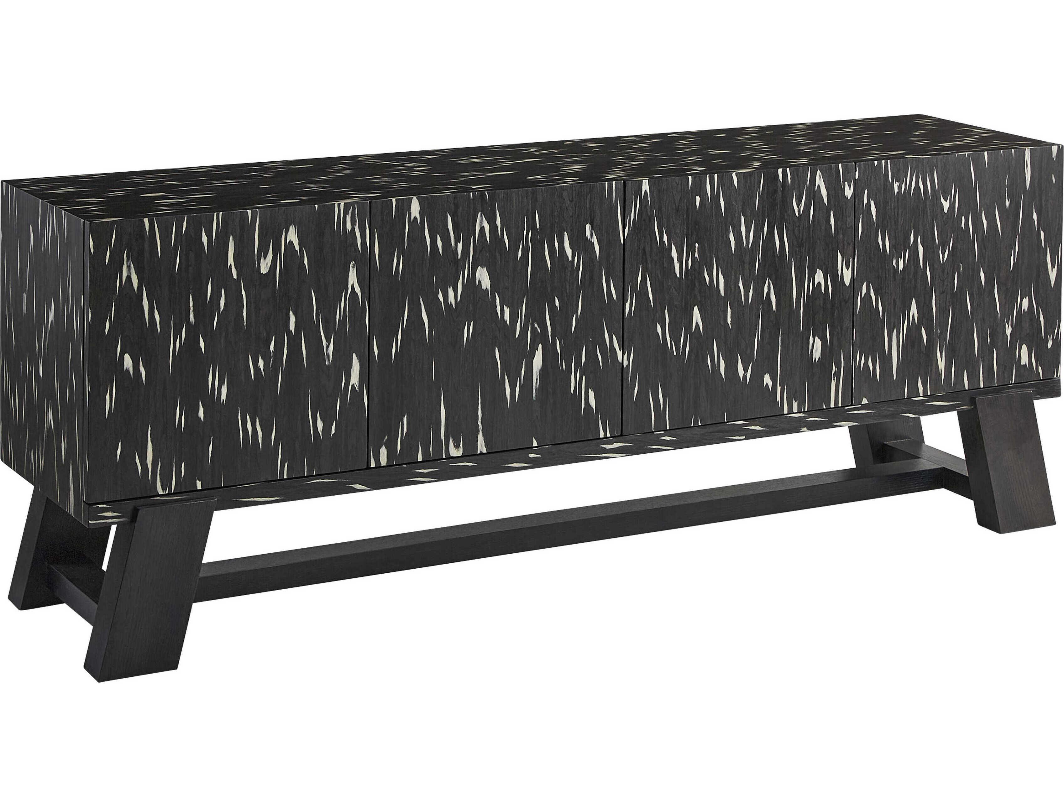 Bernhardt Trianon 80" L'ombre Entertainment Credenza