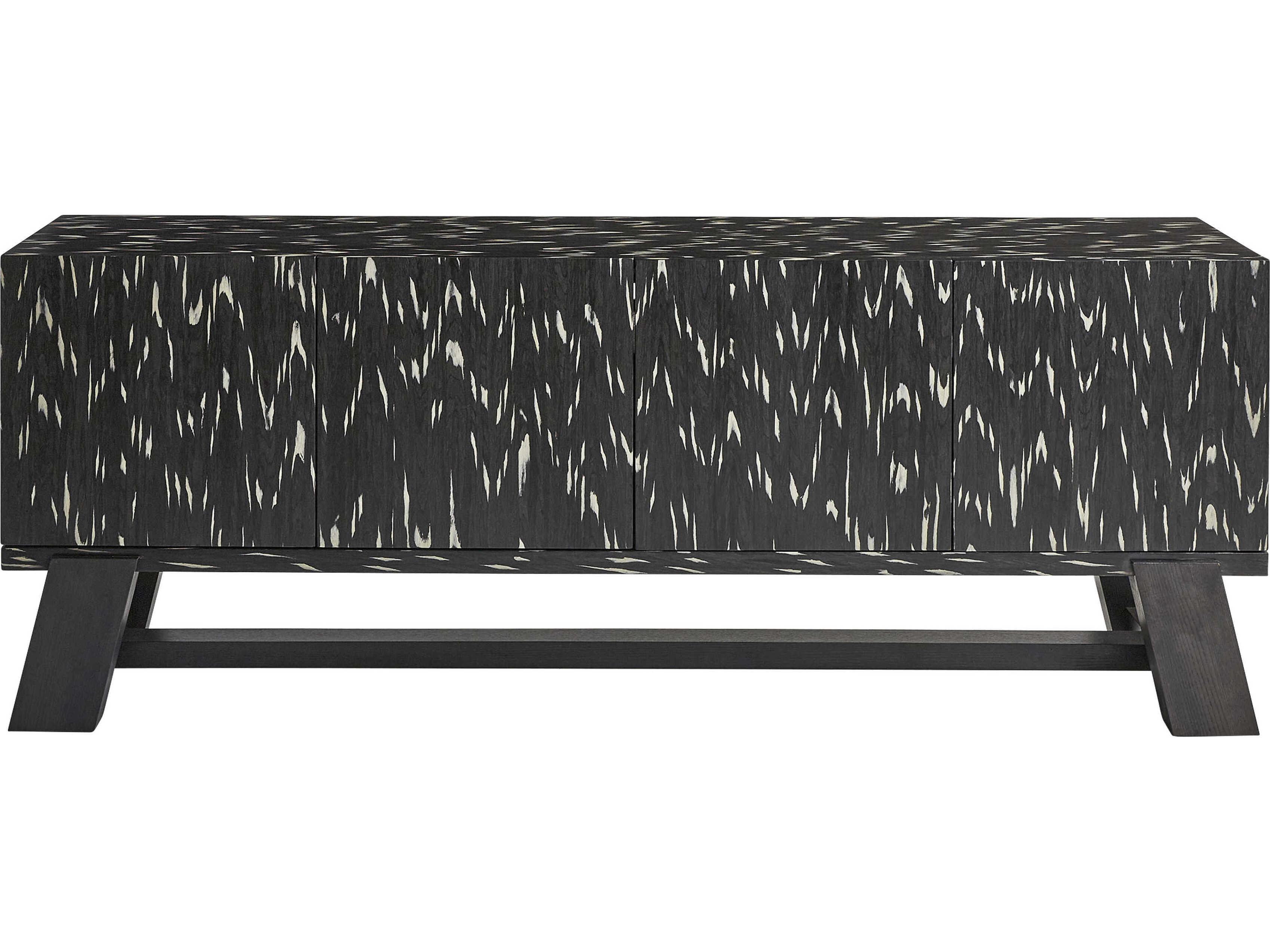 Bernhardt Trianon 80" L'ombre Entertainment Credenza