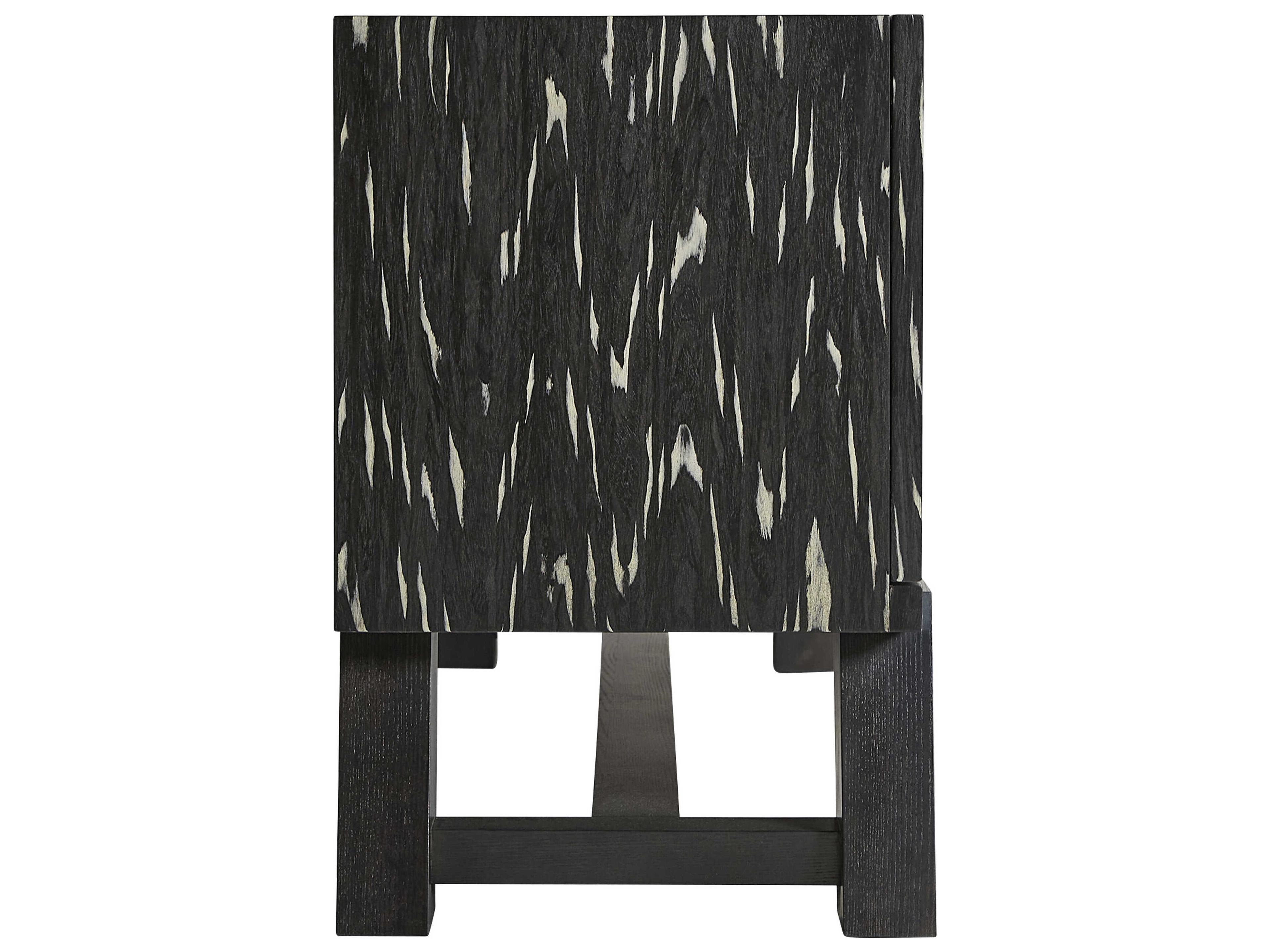 Bernhardt Trianon 80" L'ombre Entertainment Credenza