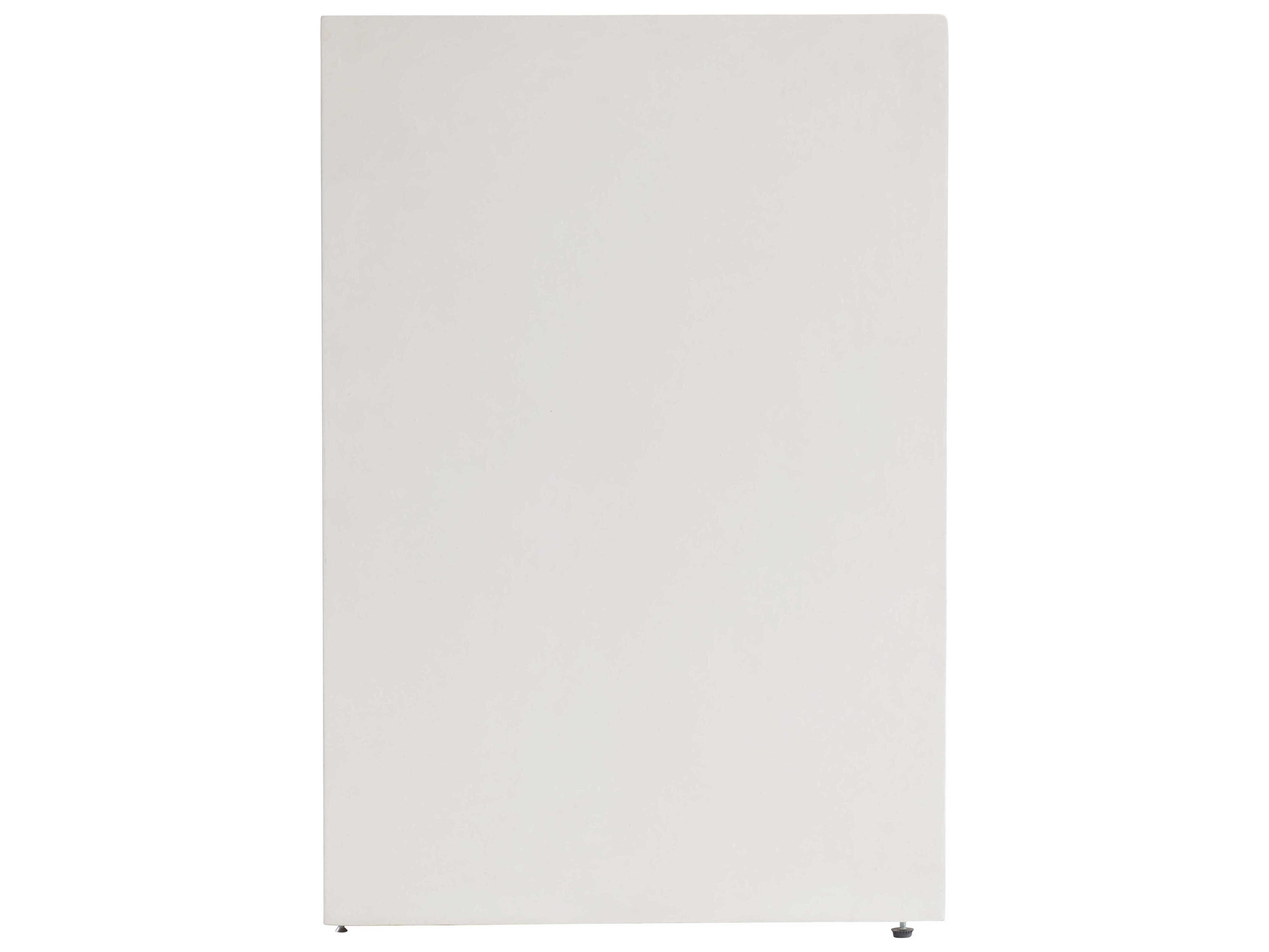 Bernhardt Modulum 6-Drawers Brown Dresser