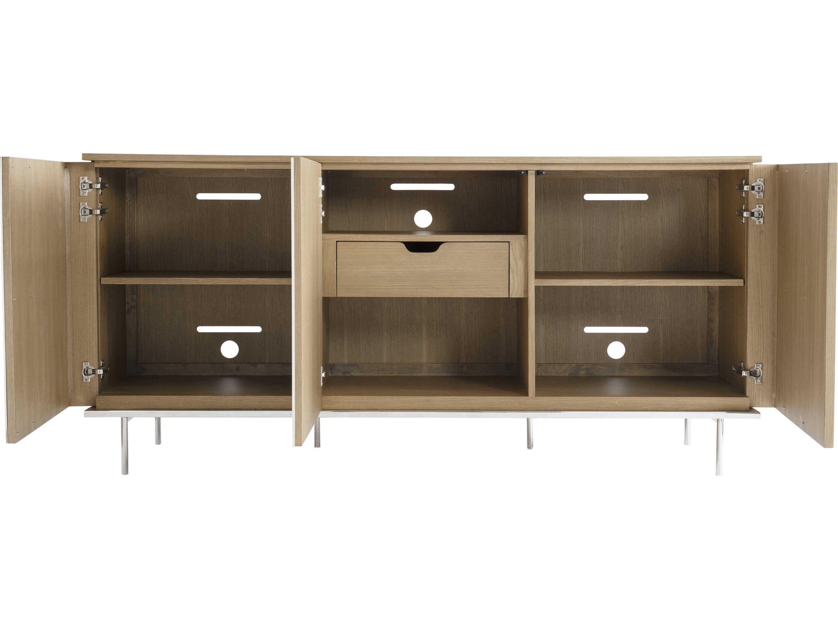 Bernhardt Modulum 75" Sahara Buffet