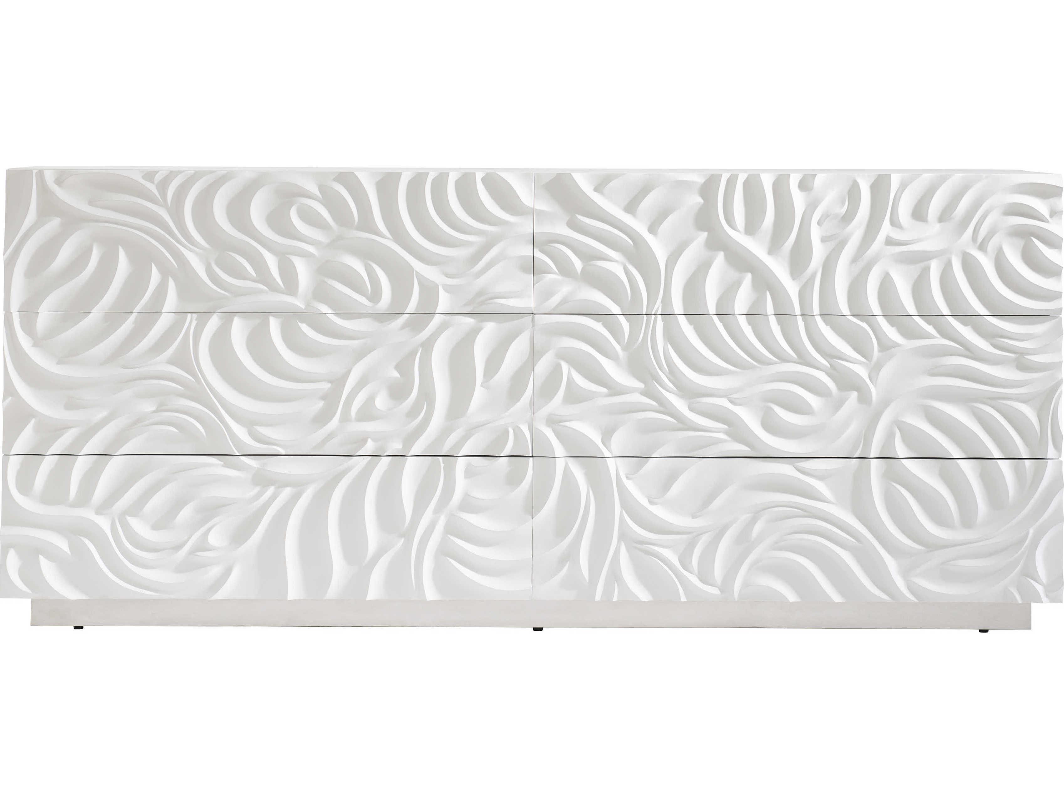 Bernhardt Alia 6-Drawers Double Dresser