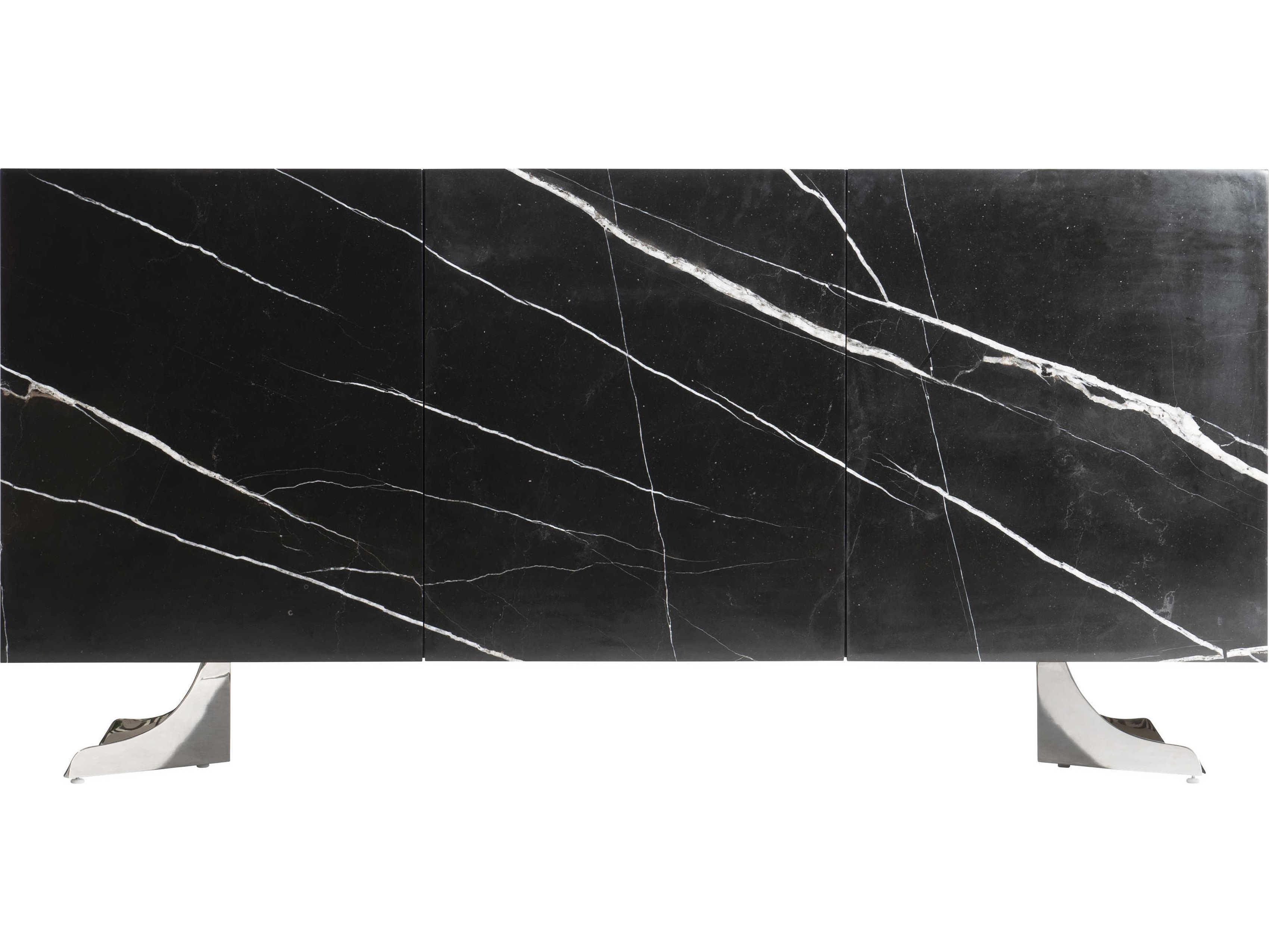 Bernhardt Interiors Imani 72" Onyx Buffet