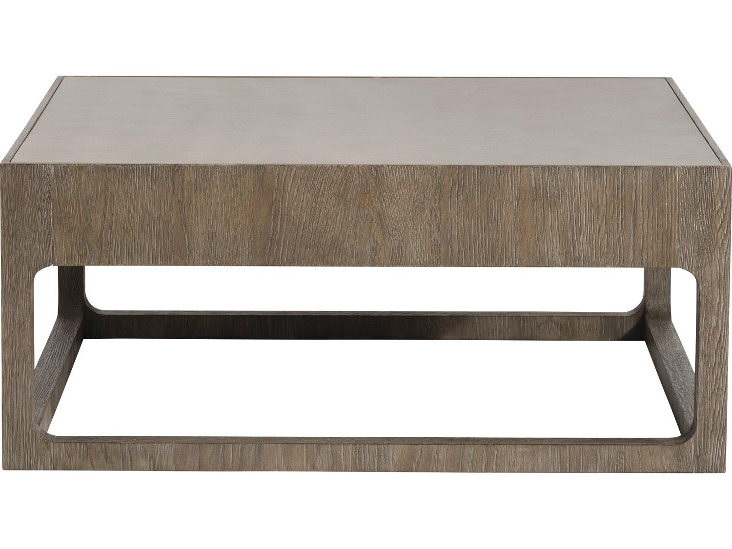 Bernhardt Casa Paros Playa Cocktail Table