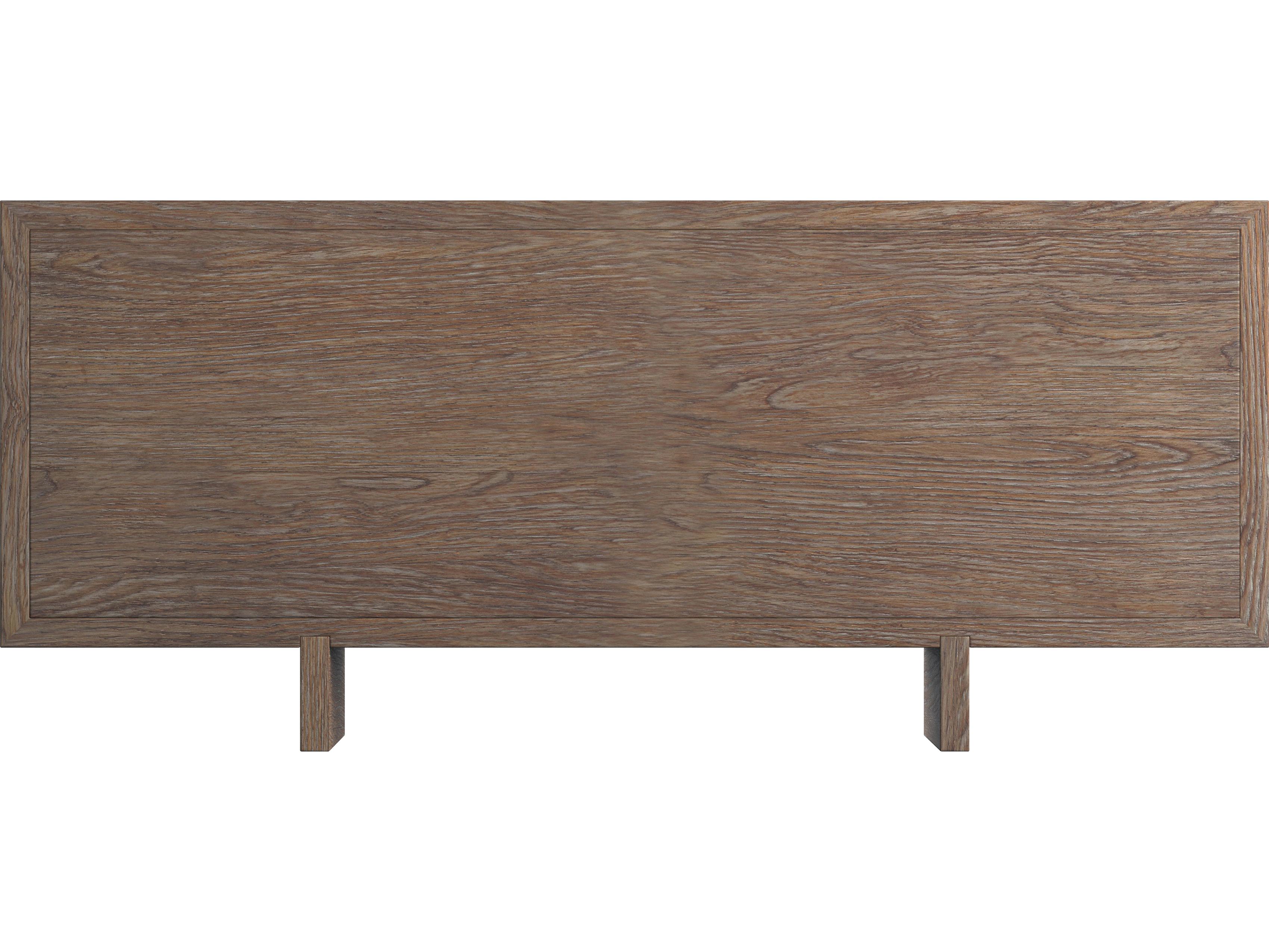 Bernhardt Casa Paros 6-Drawers Blue Dresser