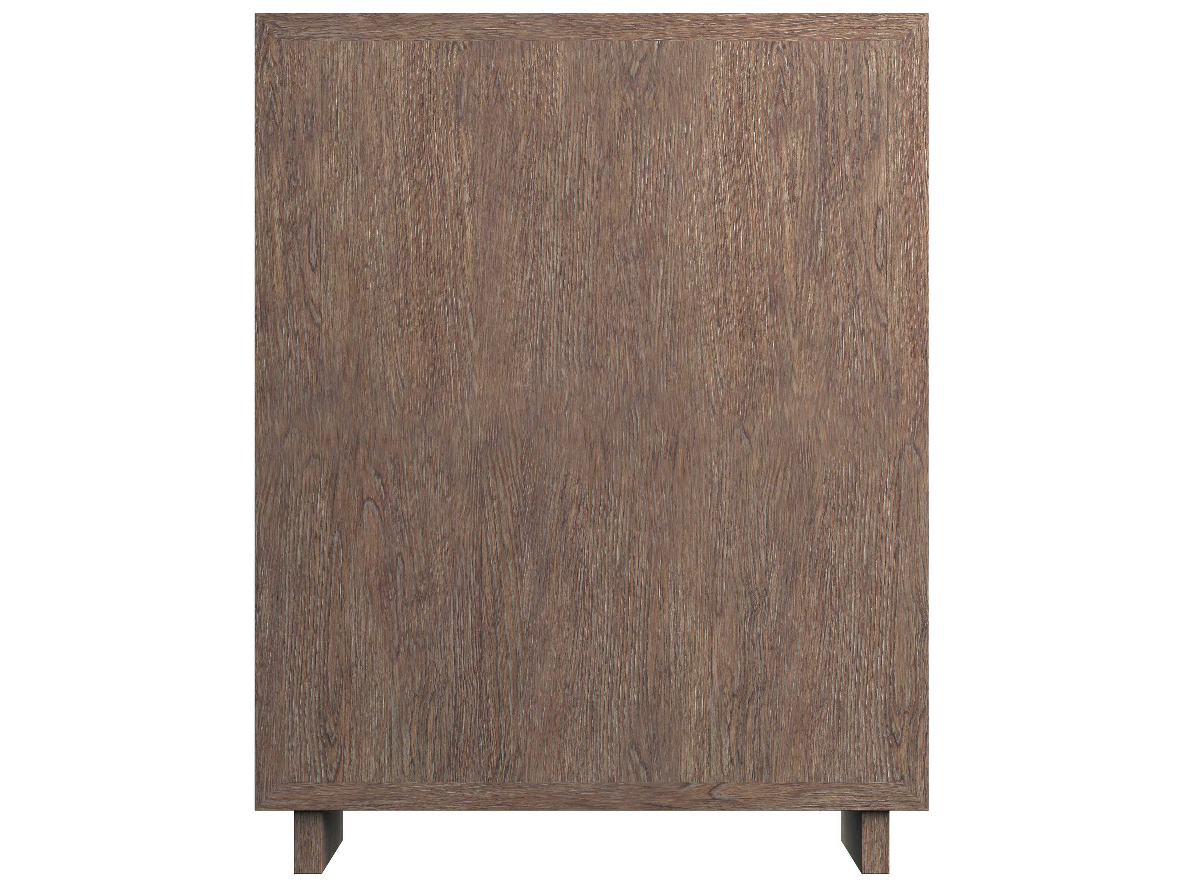 Bernhardt Casa Paros Playa Brown Accent Chest