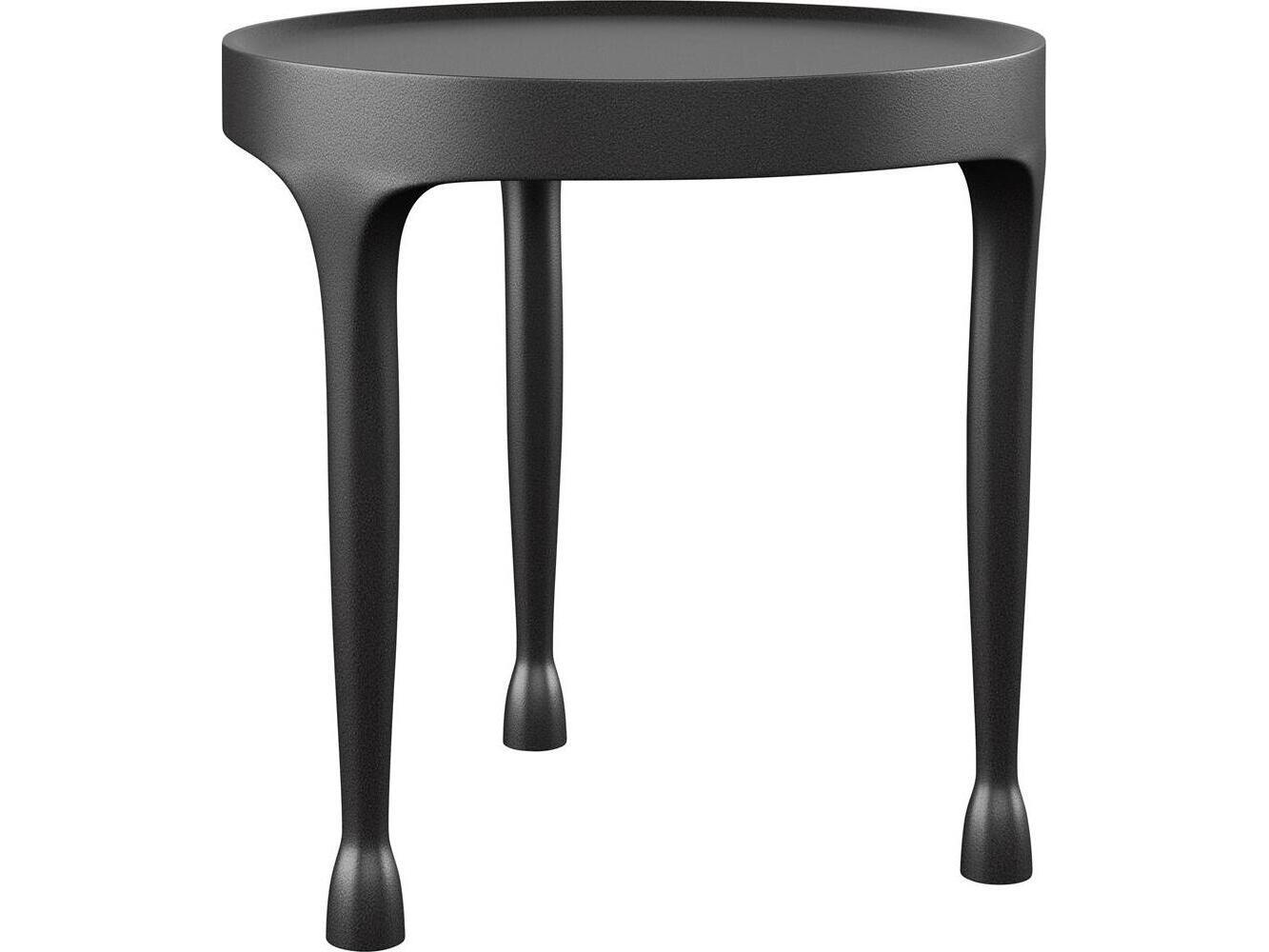 Bernhardt Normandie Manor Rectangular Wood End Table