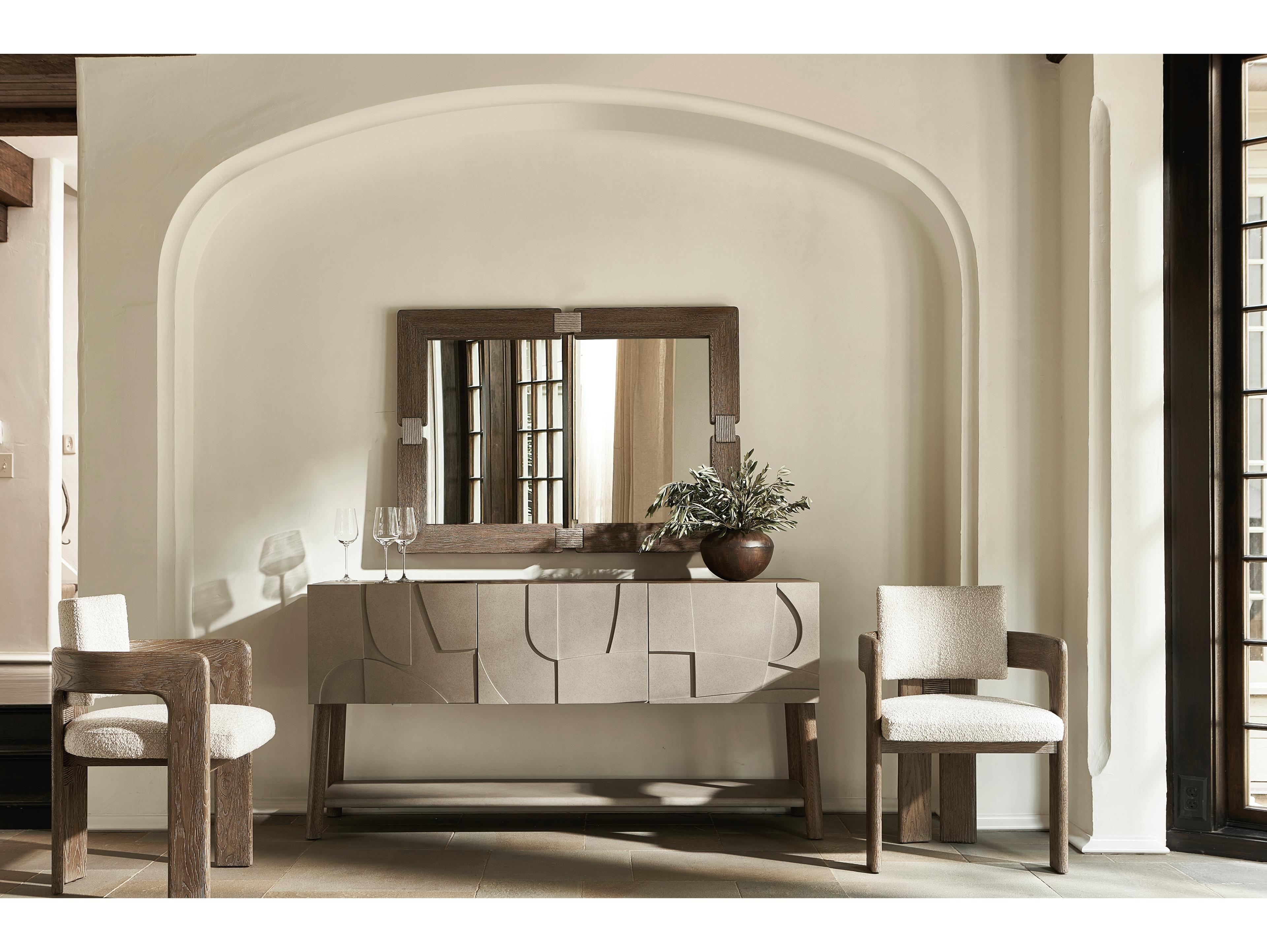 Bernhardt Casa Paros 69" Sideboard