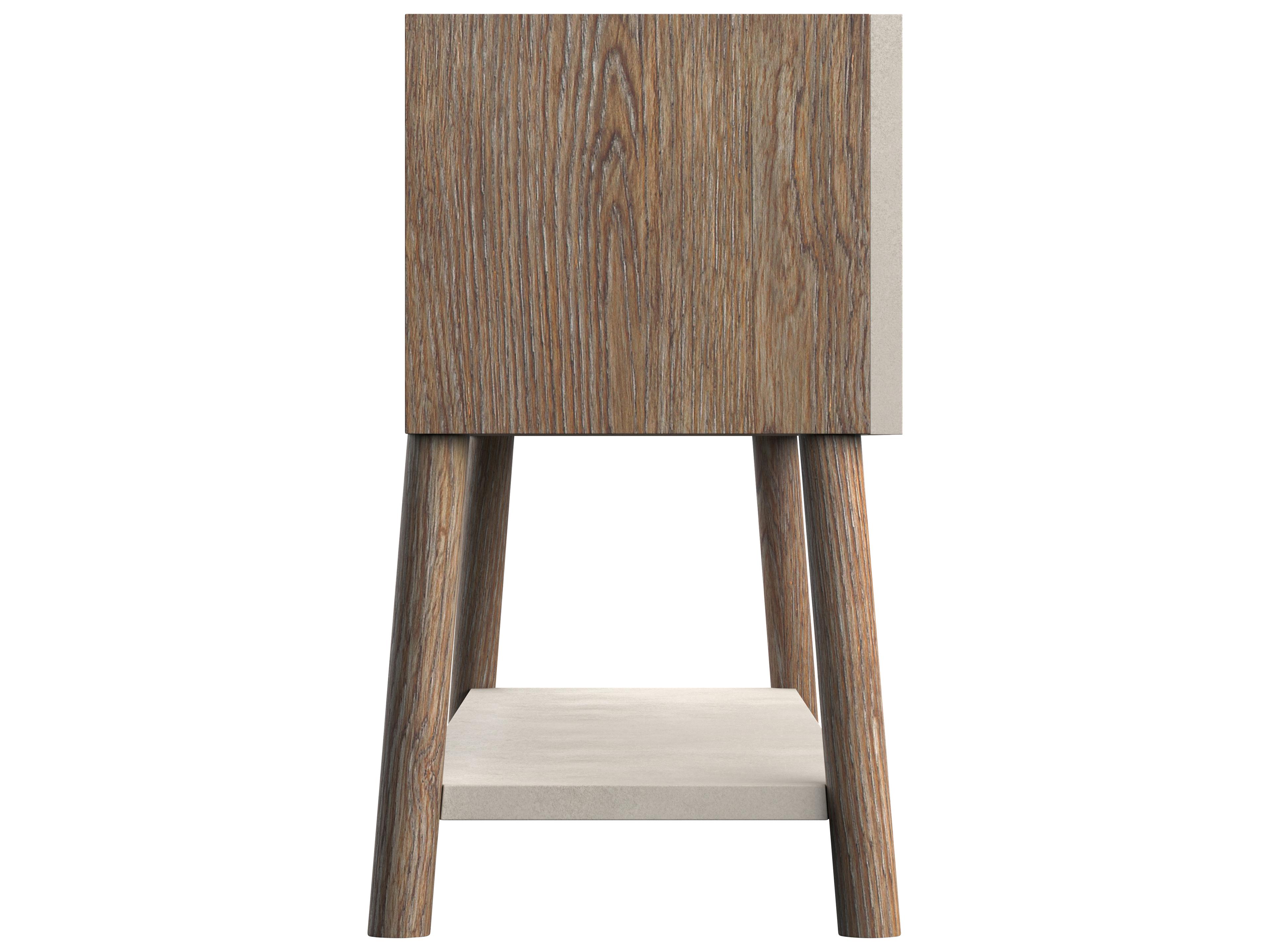 Bernhardt Casa Paros 69" Sideboard