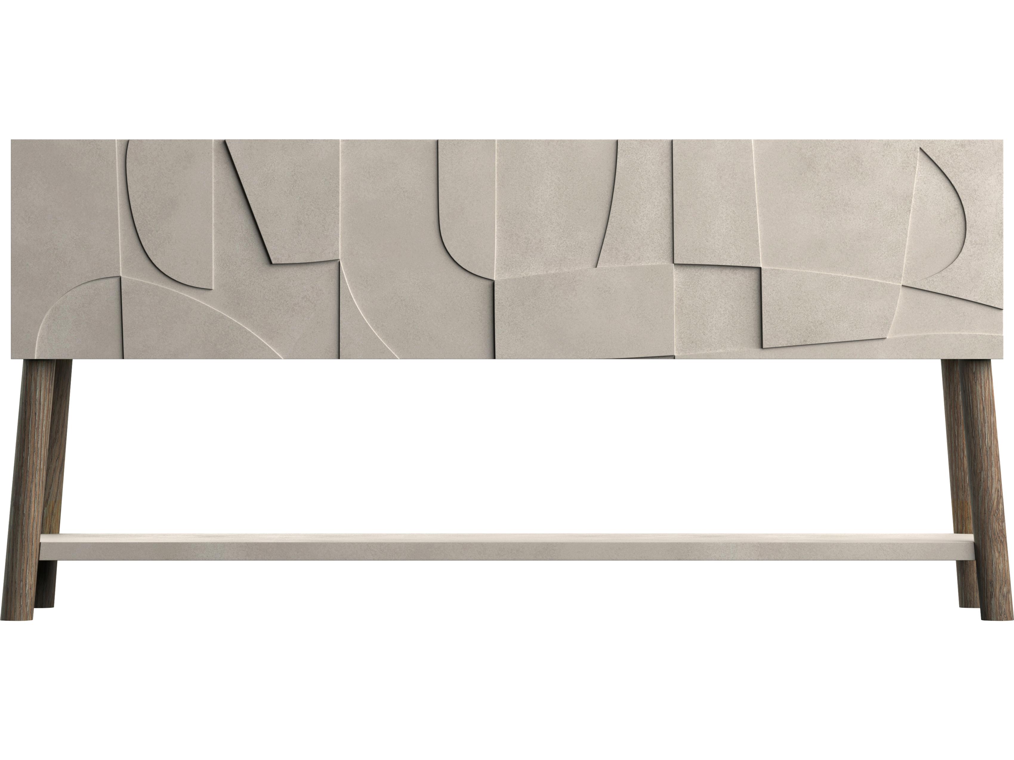 Bernhardt Casa Paros 69" Sideboard