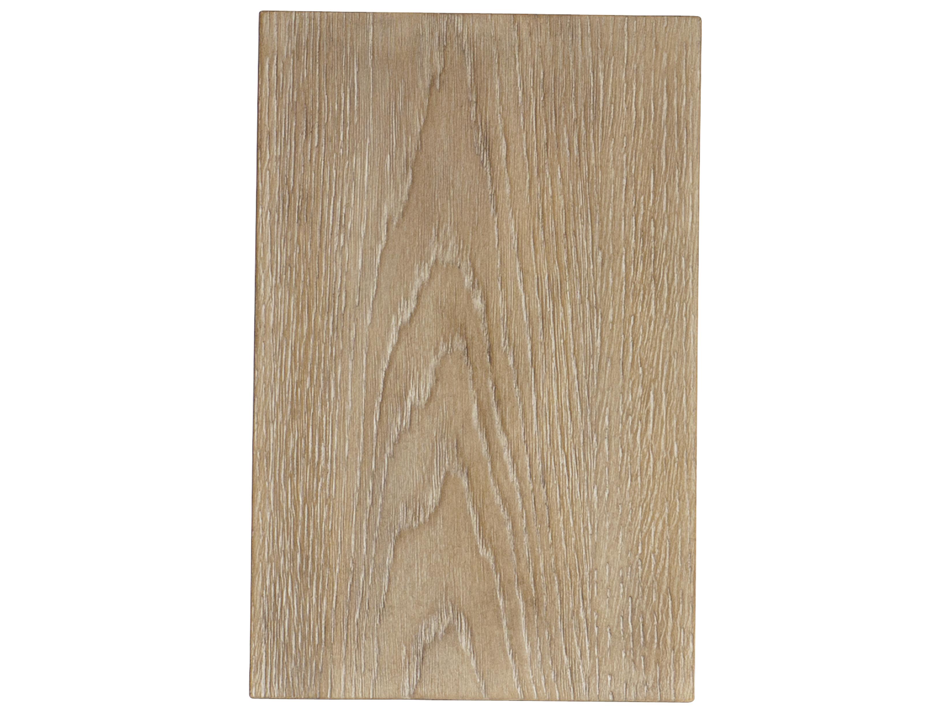 Bernhardt Aventura Rectangular Wood Marcona End Table