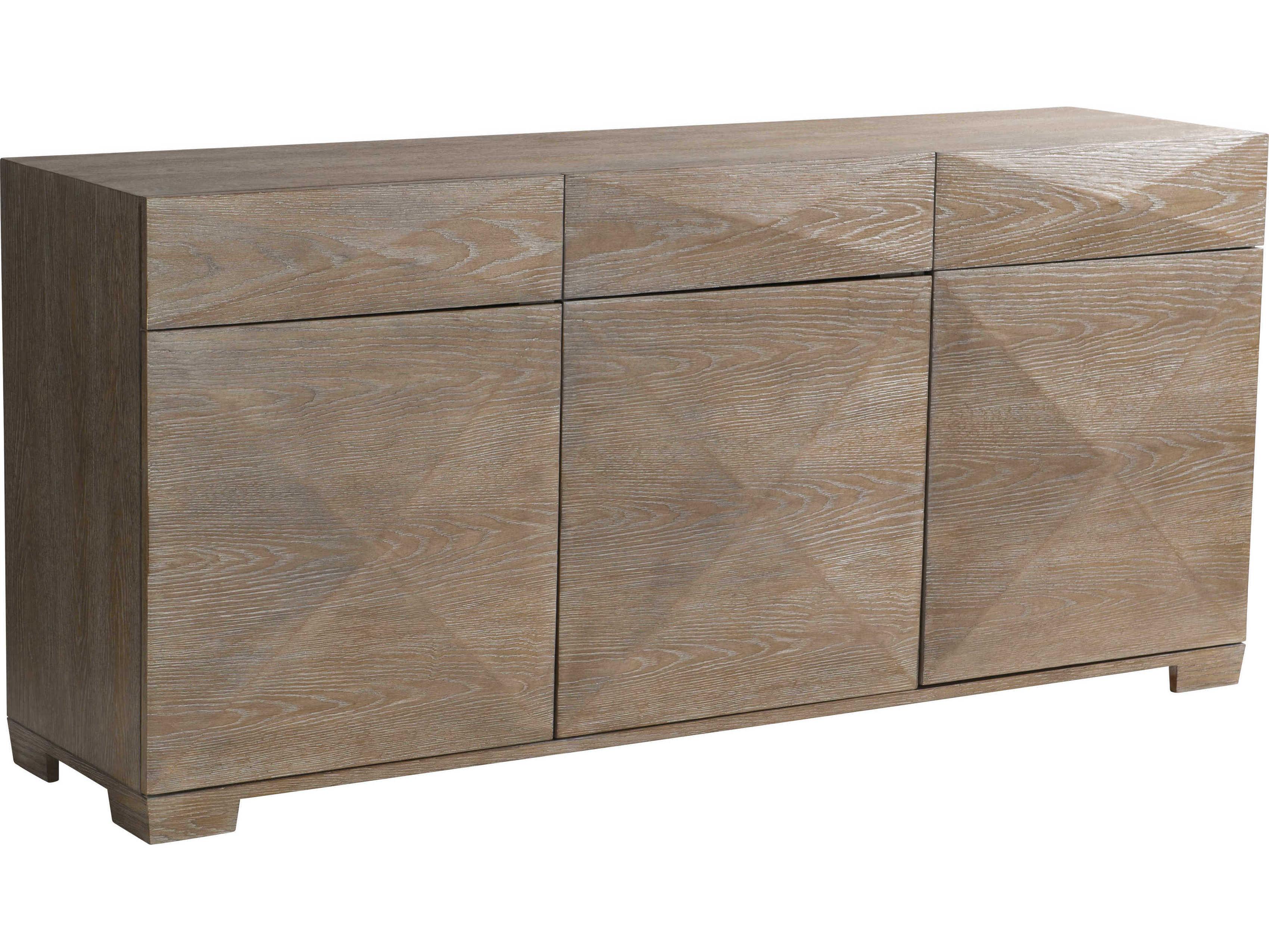 Bernhardt Aventura 78" Marcona Buffet