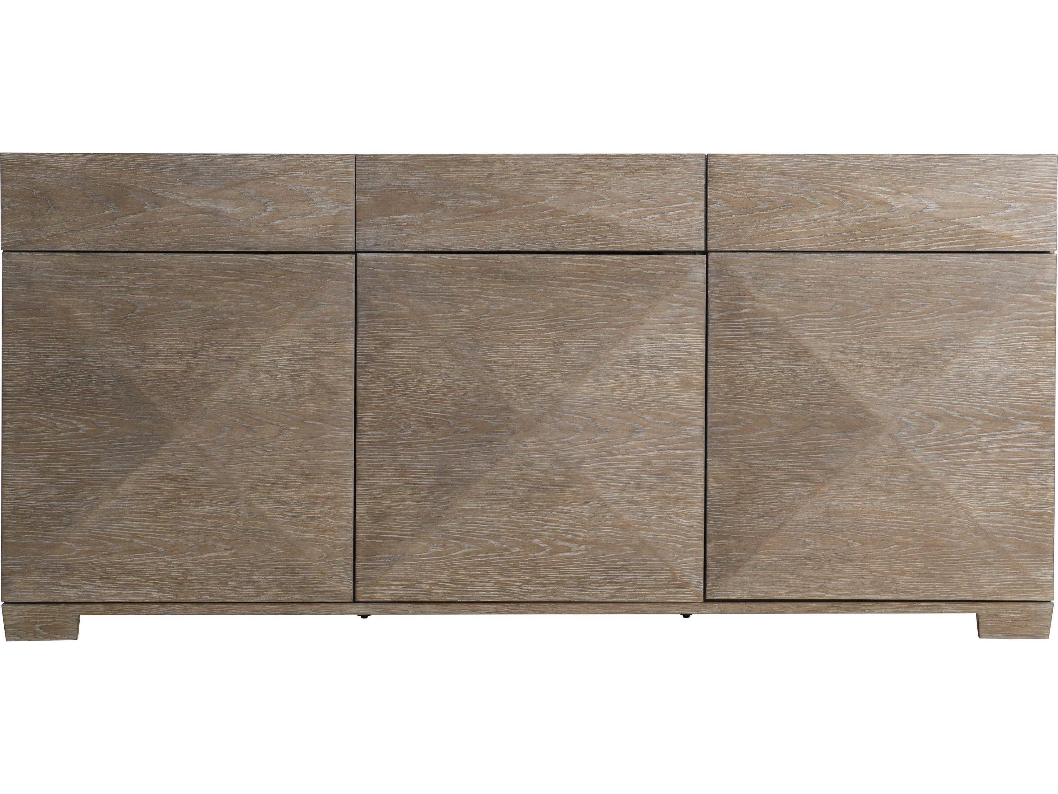 Bernhardt Aventura 78" Marcona Buffet