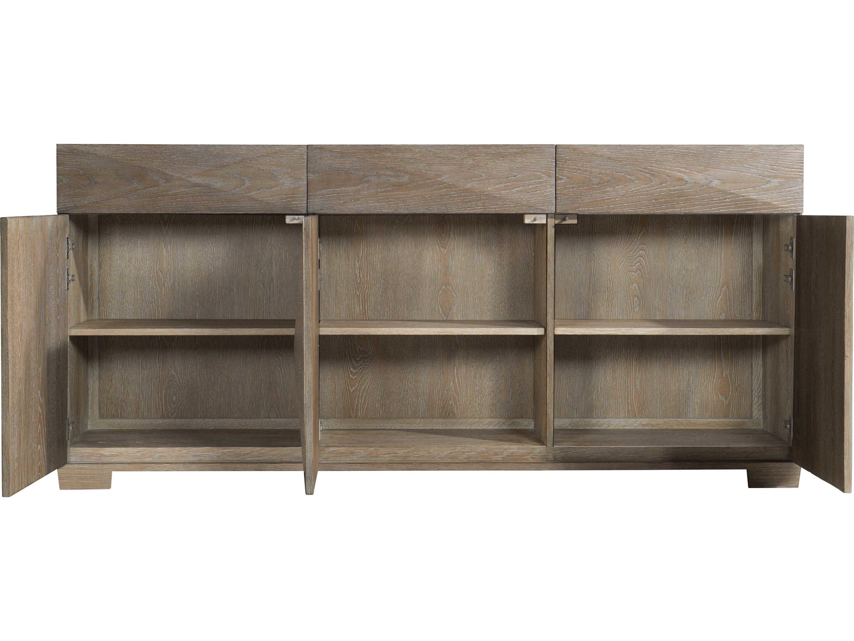 Bernhardt Aventura 78" Marcona Buffet