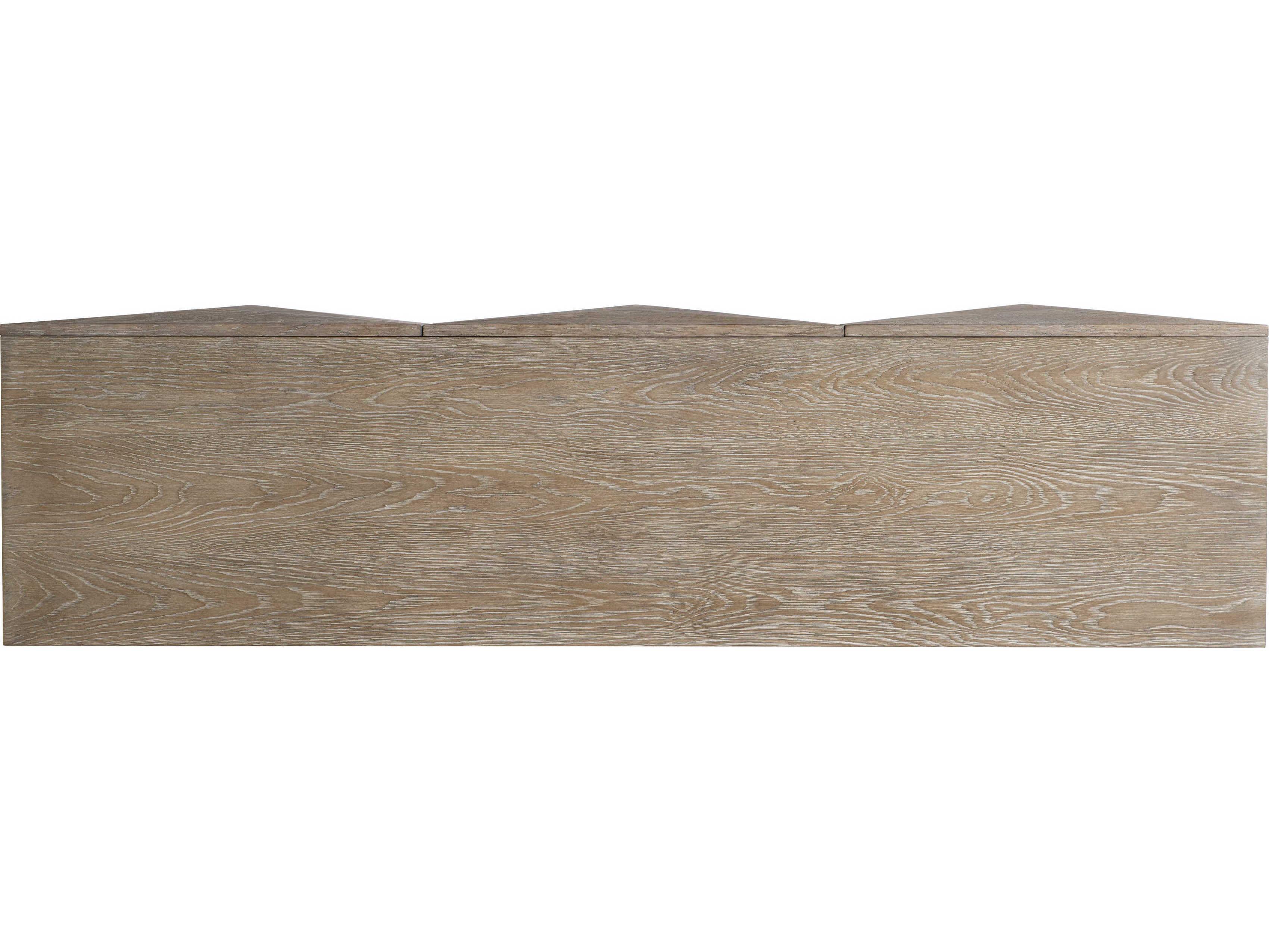 Bernhardt Aventura 78" Marcona Buffet