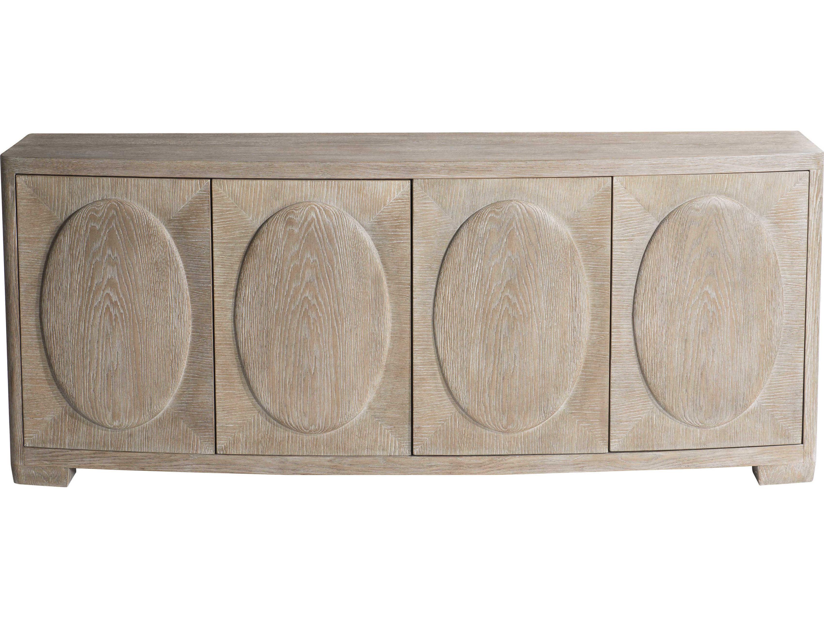 Bernhardt Aventura 78" Marcona Buffet