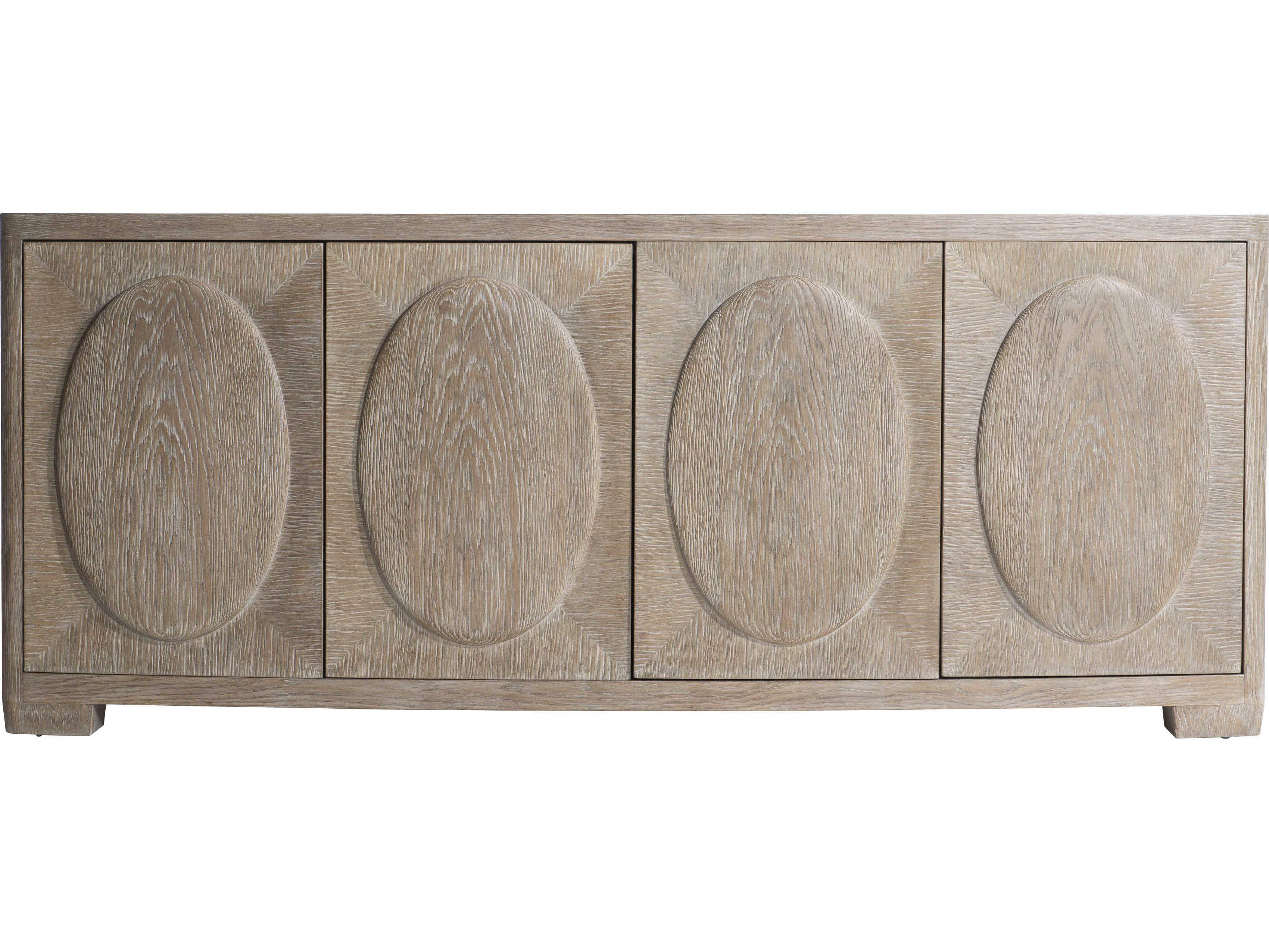 Bernhardt Aventura 78" Marcona Buffet