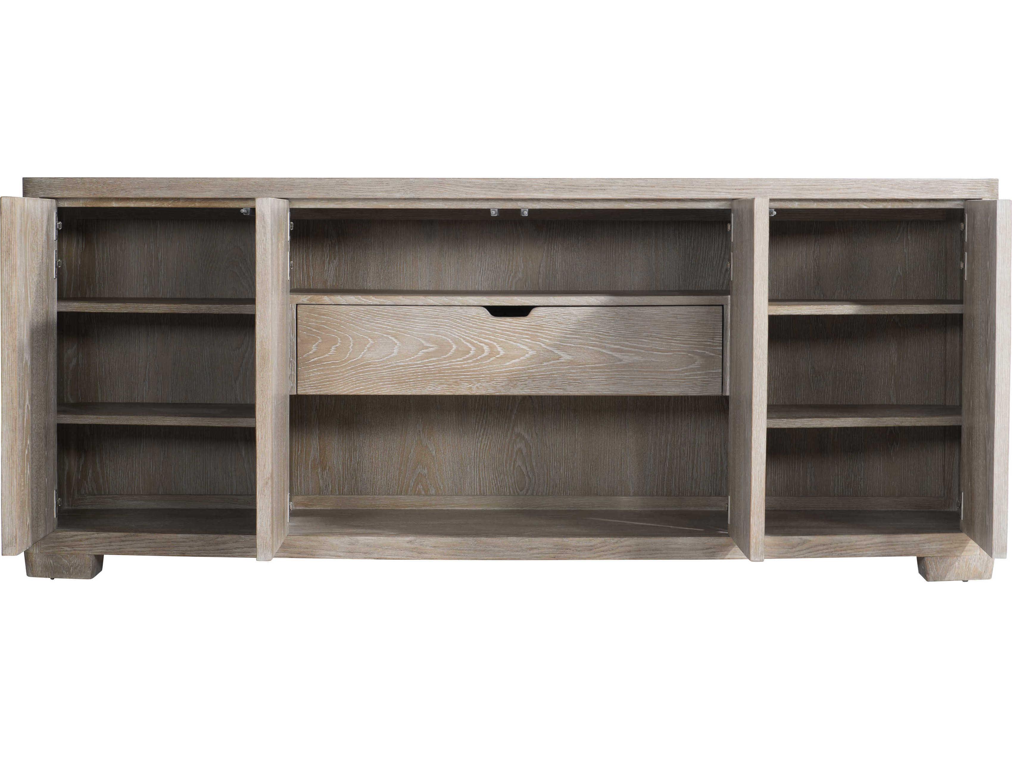 Bernhardt Aventura 78" Marcona Buffet