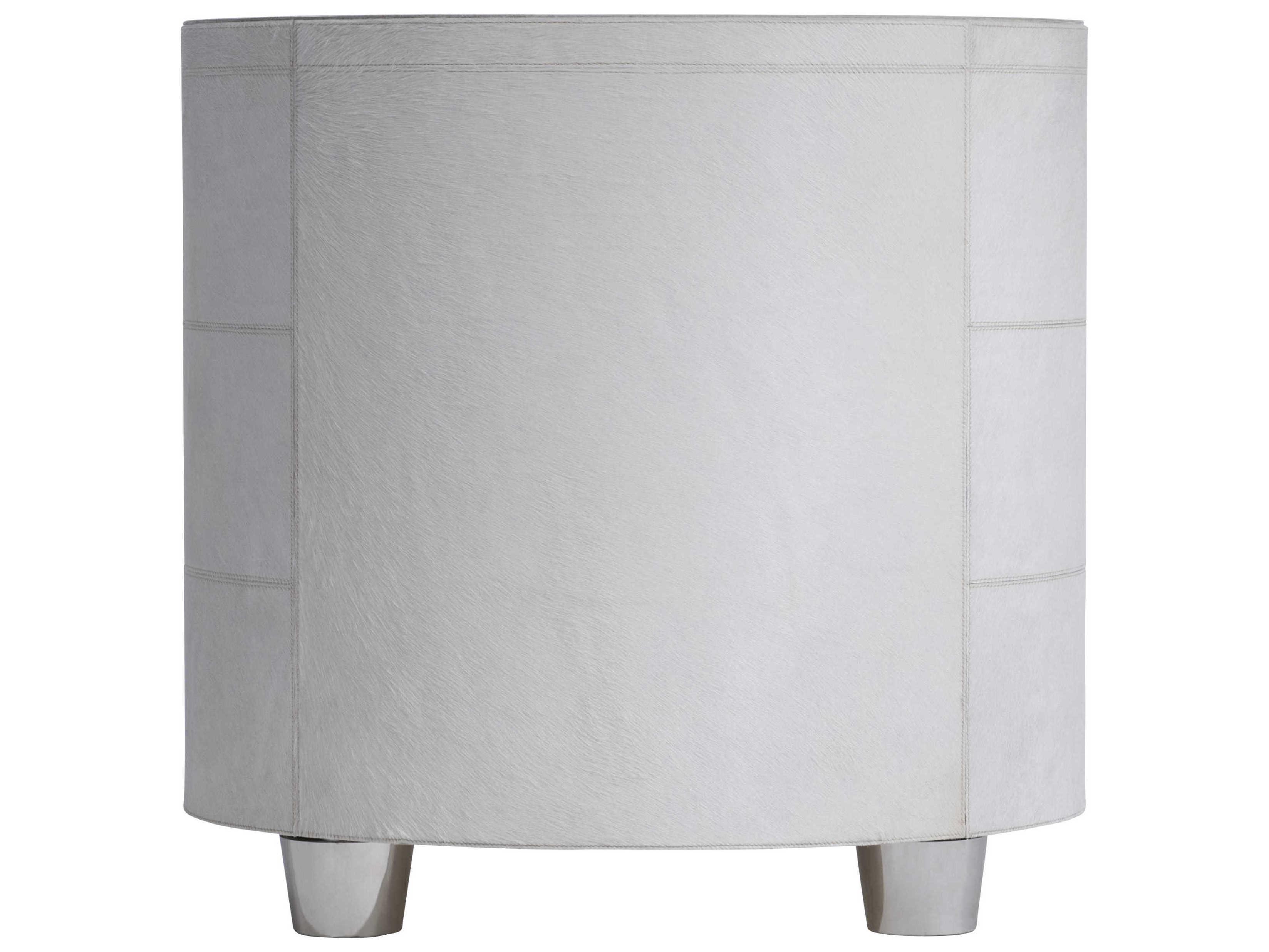 Bernhardt Interiors Lyric 3-Drawers Nightstand