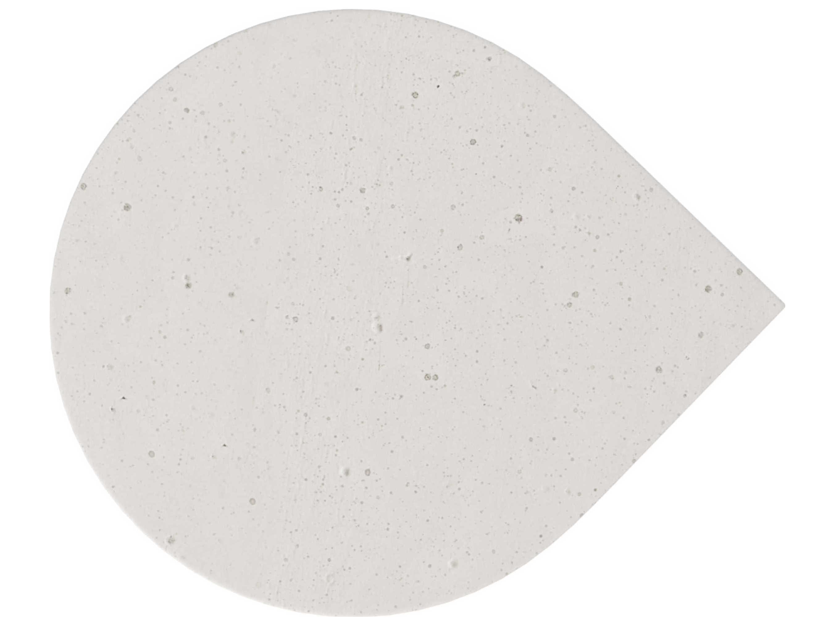 Bernhardt Stratum Wood Fossil Accent Table