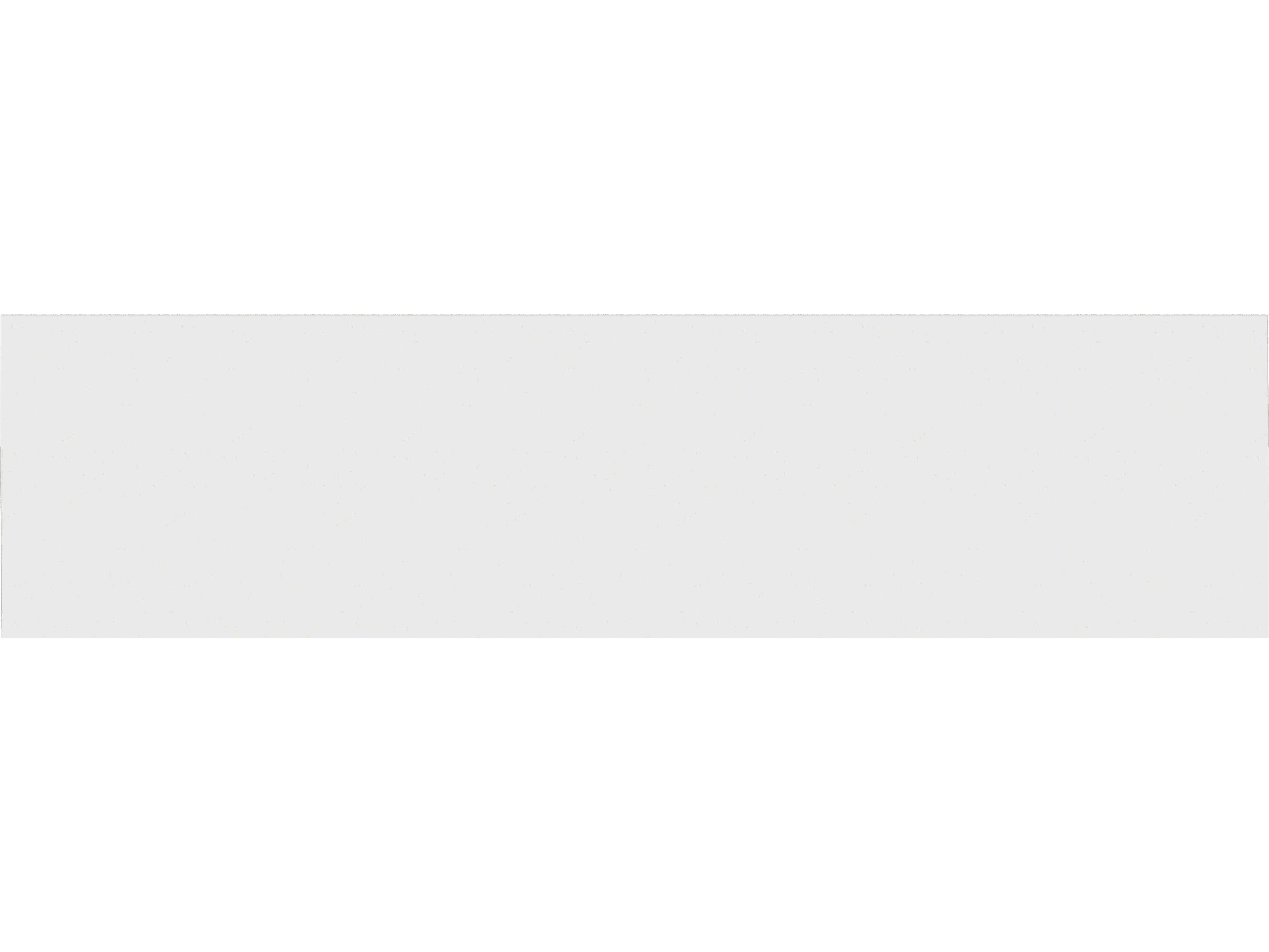 Bernhardt Stratum 68" Fossil Polished Nickel Buffet