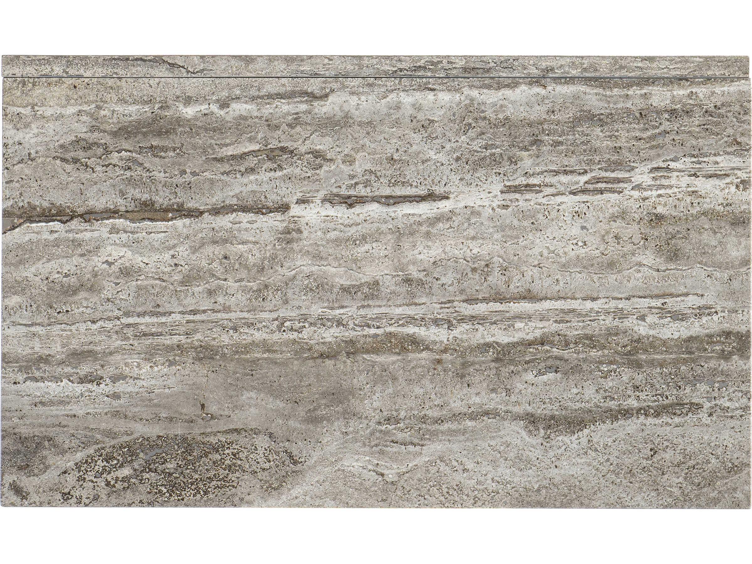 Bernhardt Sereno 1-Drawer Oak Wood Nightstand