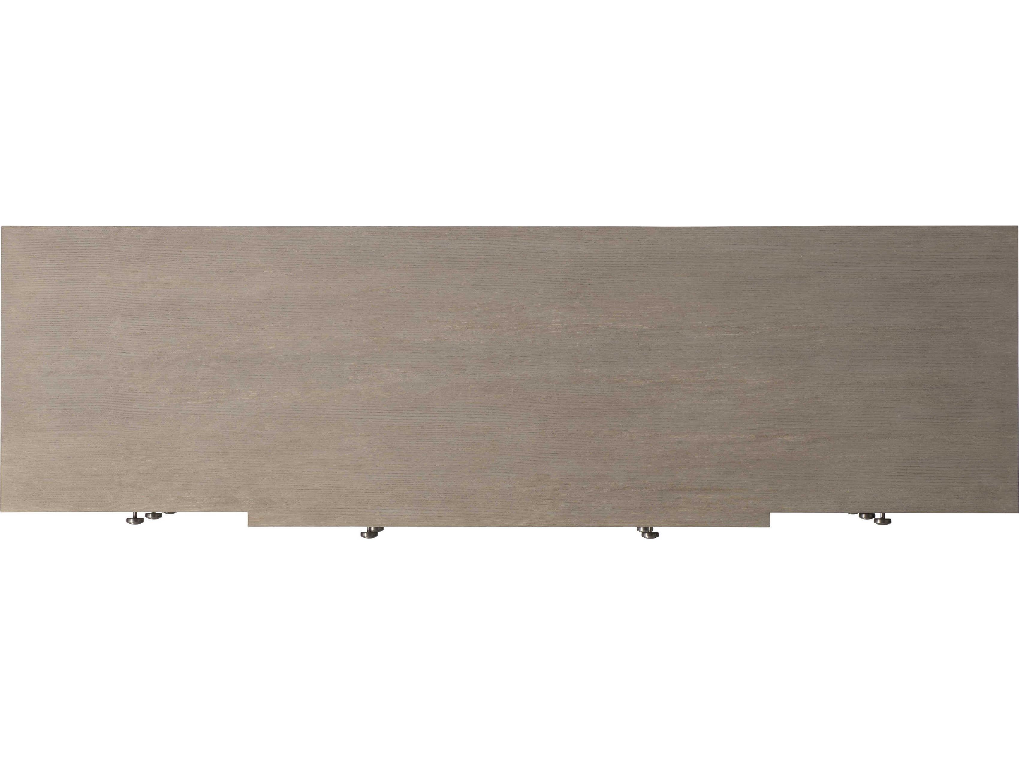 Bernhardt Cornelia Beige Ash Wood Dresser