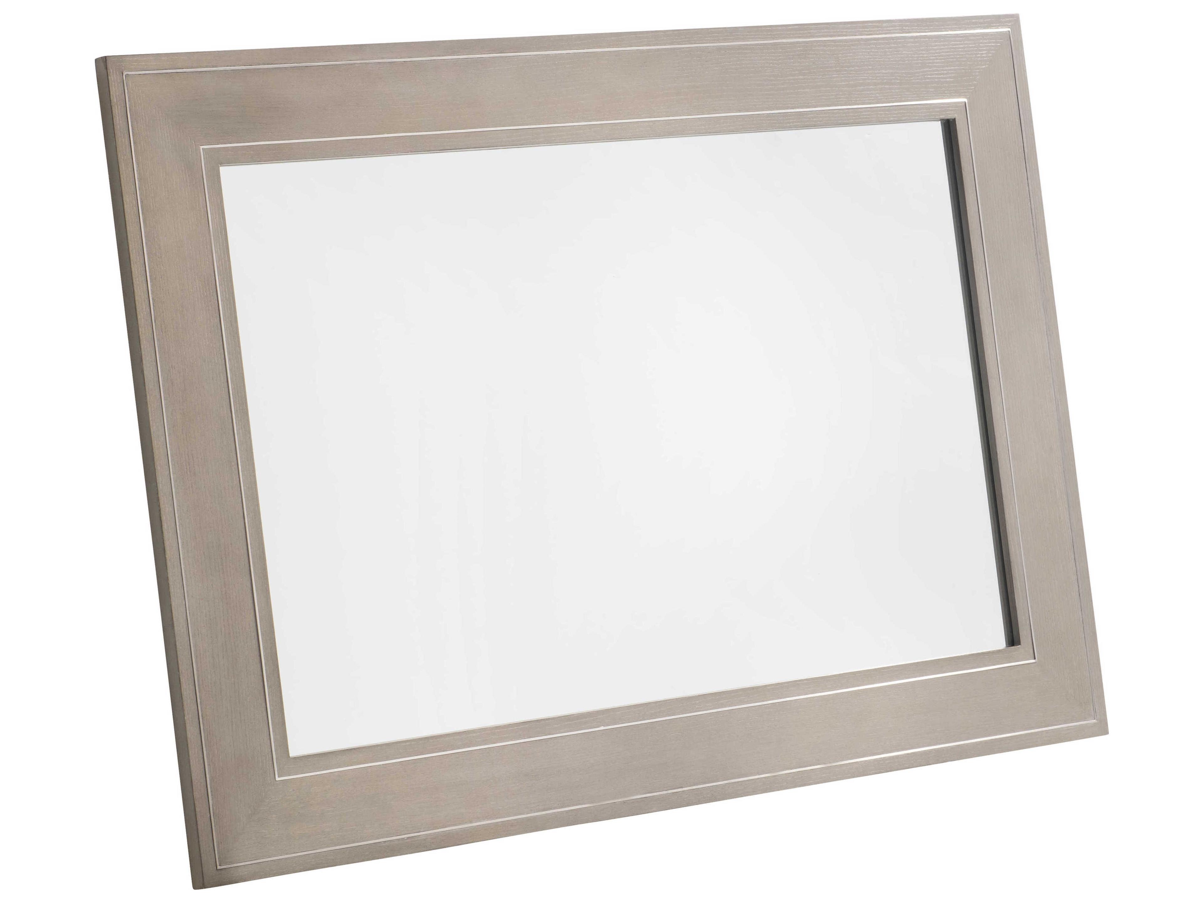 Bernhardt Cornelia Nebbia Wall Mirror Rectangular