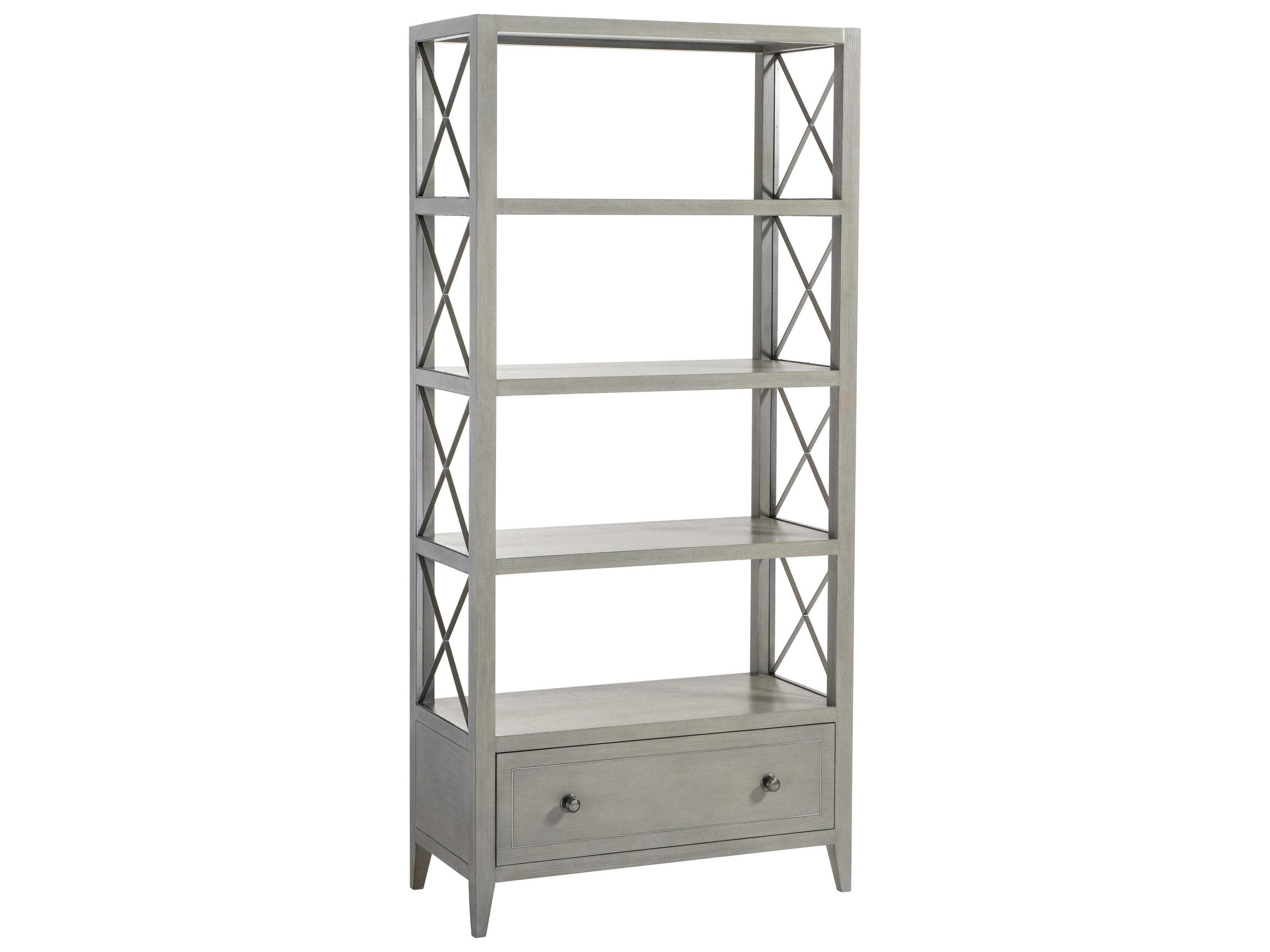 Bernhardt Cornelia Nebbia Etagere