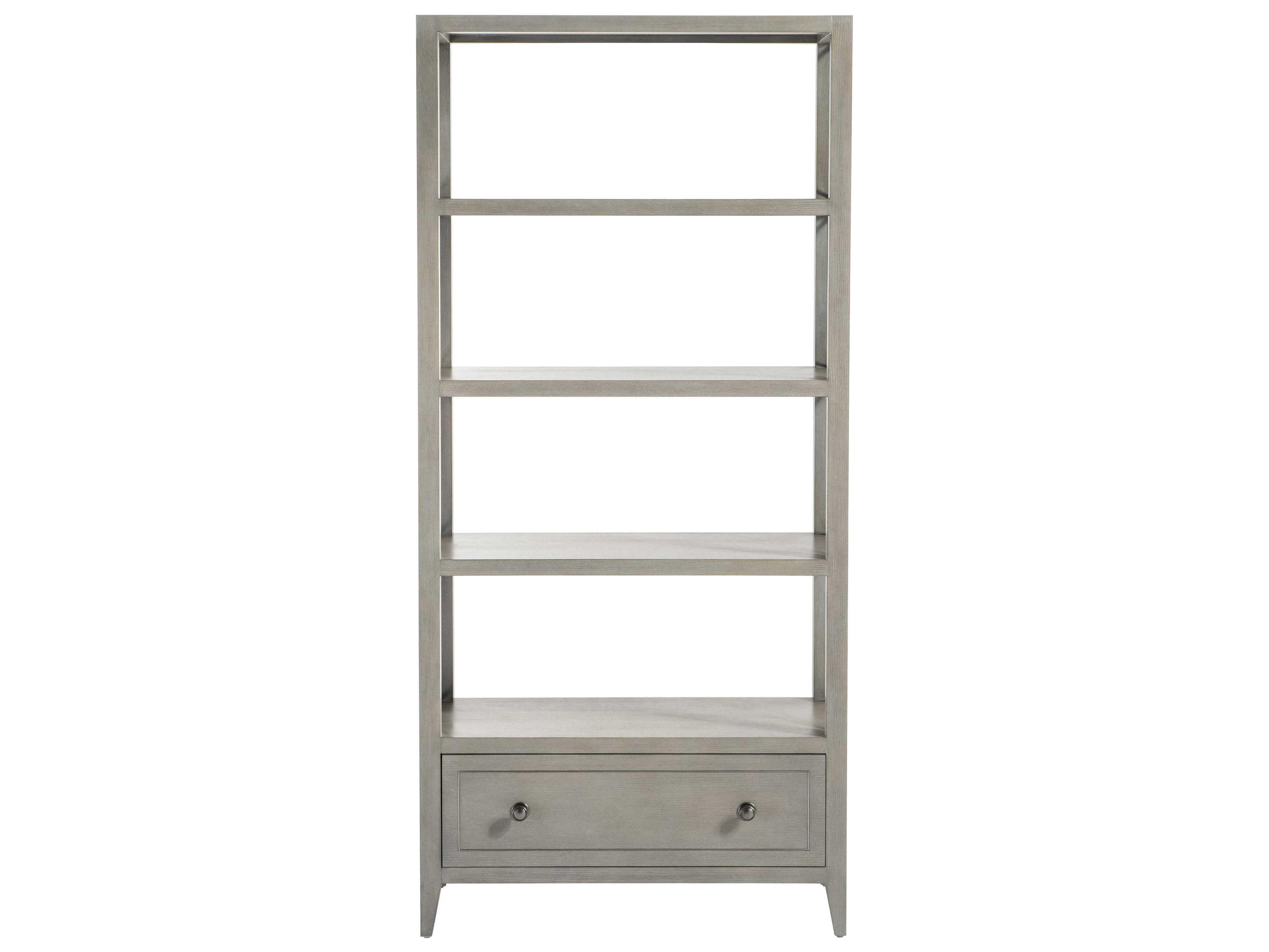 Bernhardt Cornelia Nebbia Etagere