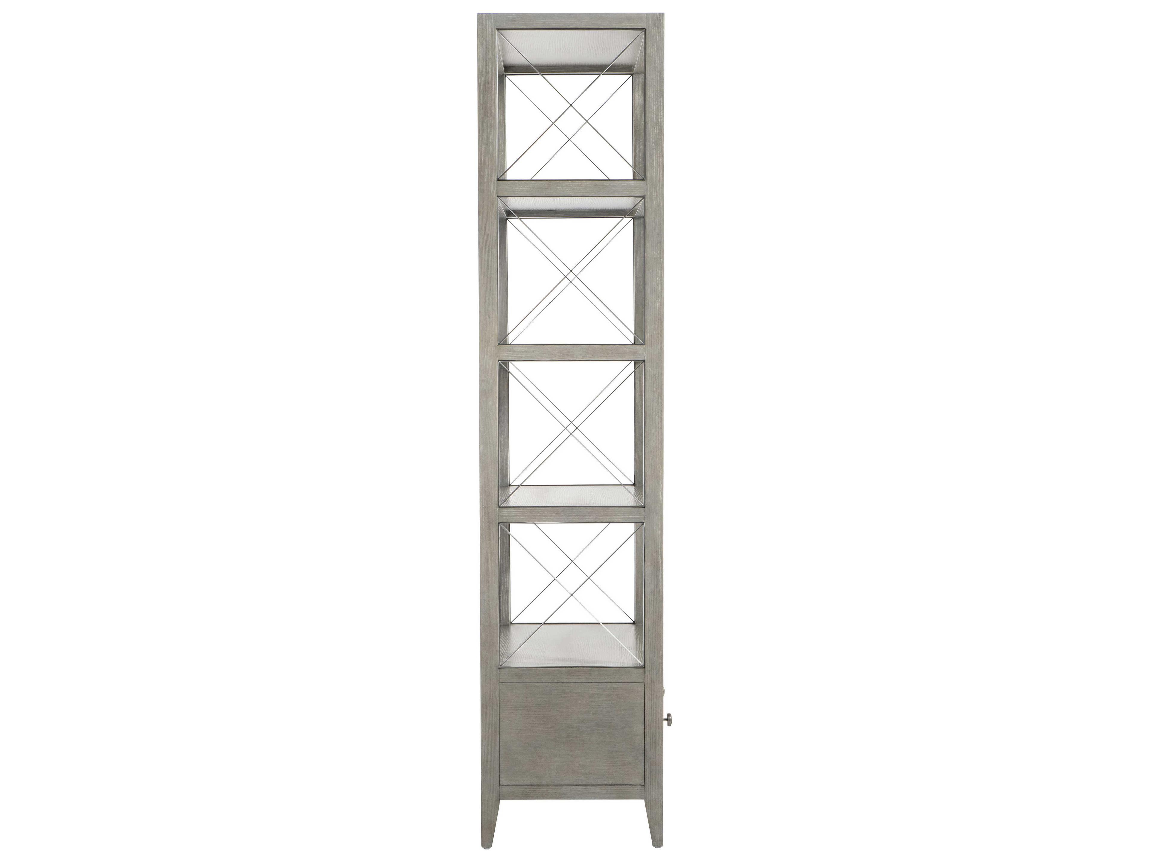 Bernhardt Cornelia Nebbia Etagere
