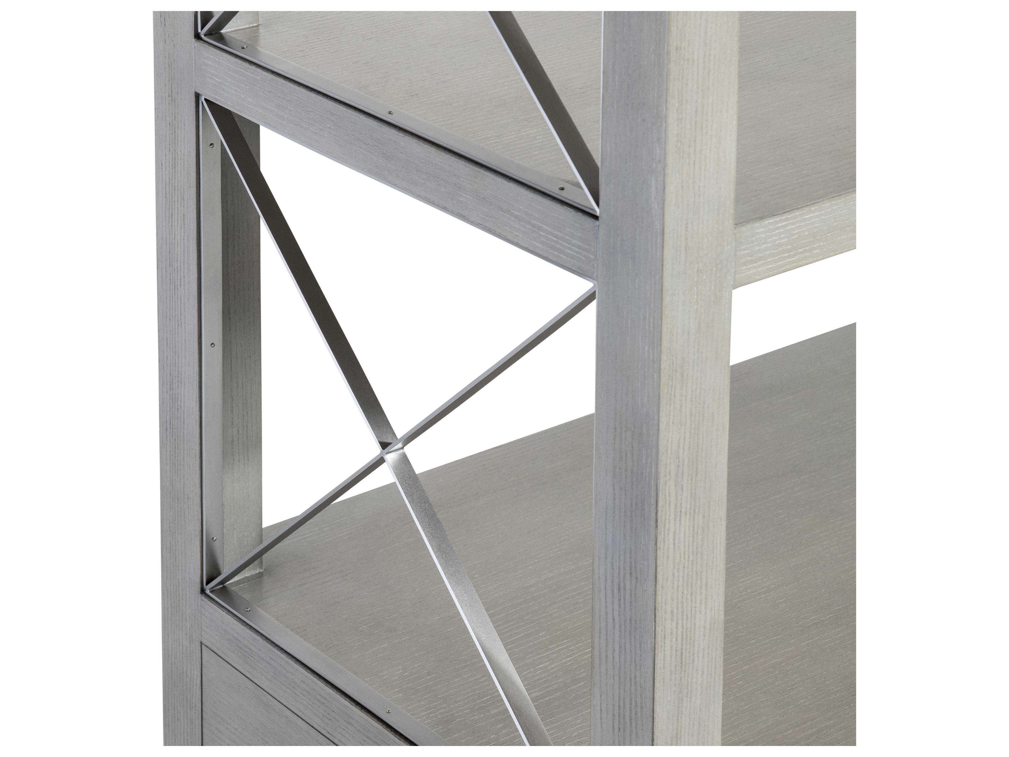 Bernhardt Cornelia Nebbia Etagere