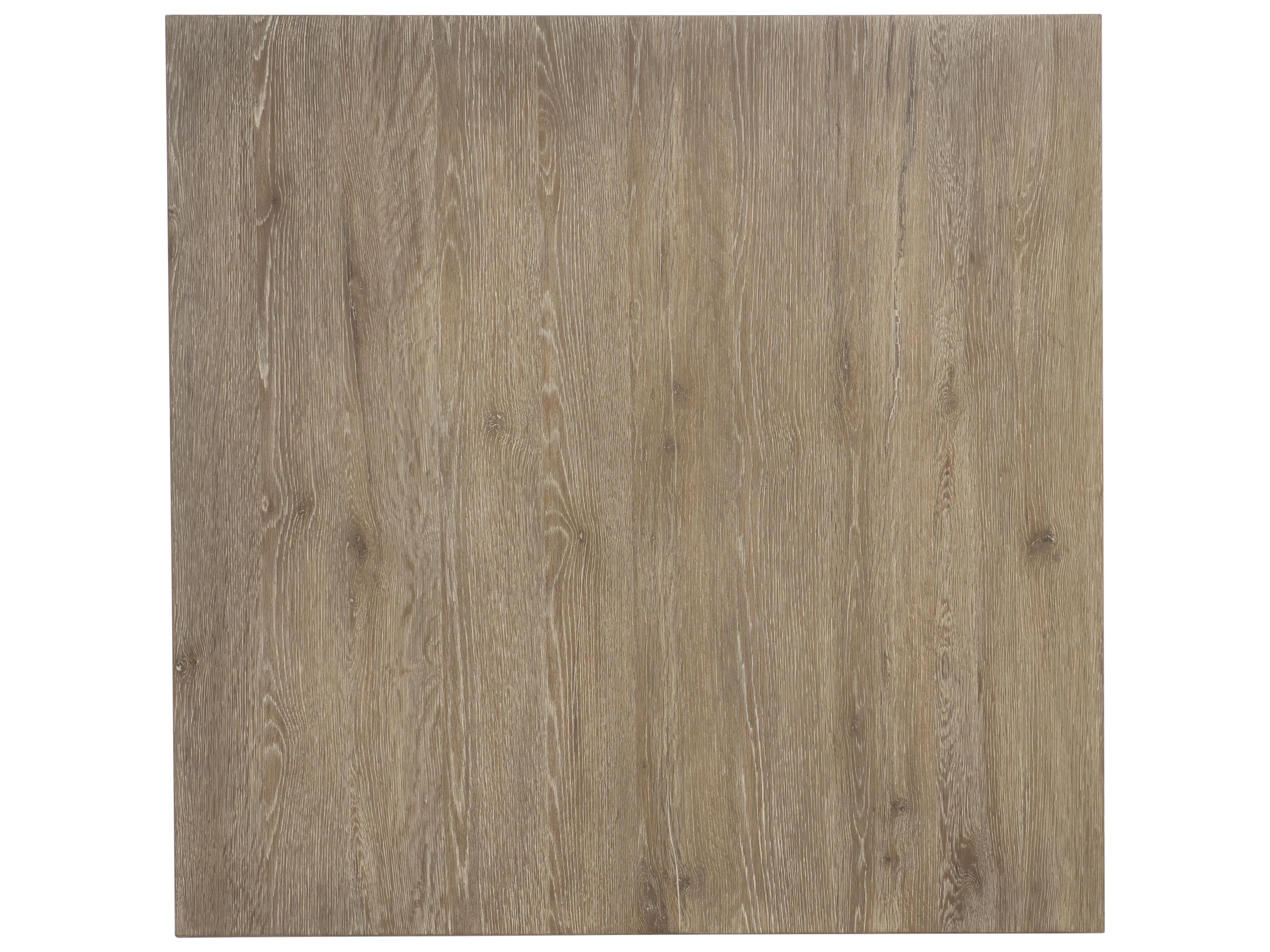 Bernhardt Tribeca Square Wood Aurum Coffee Table