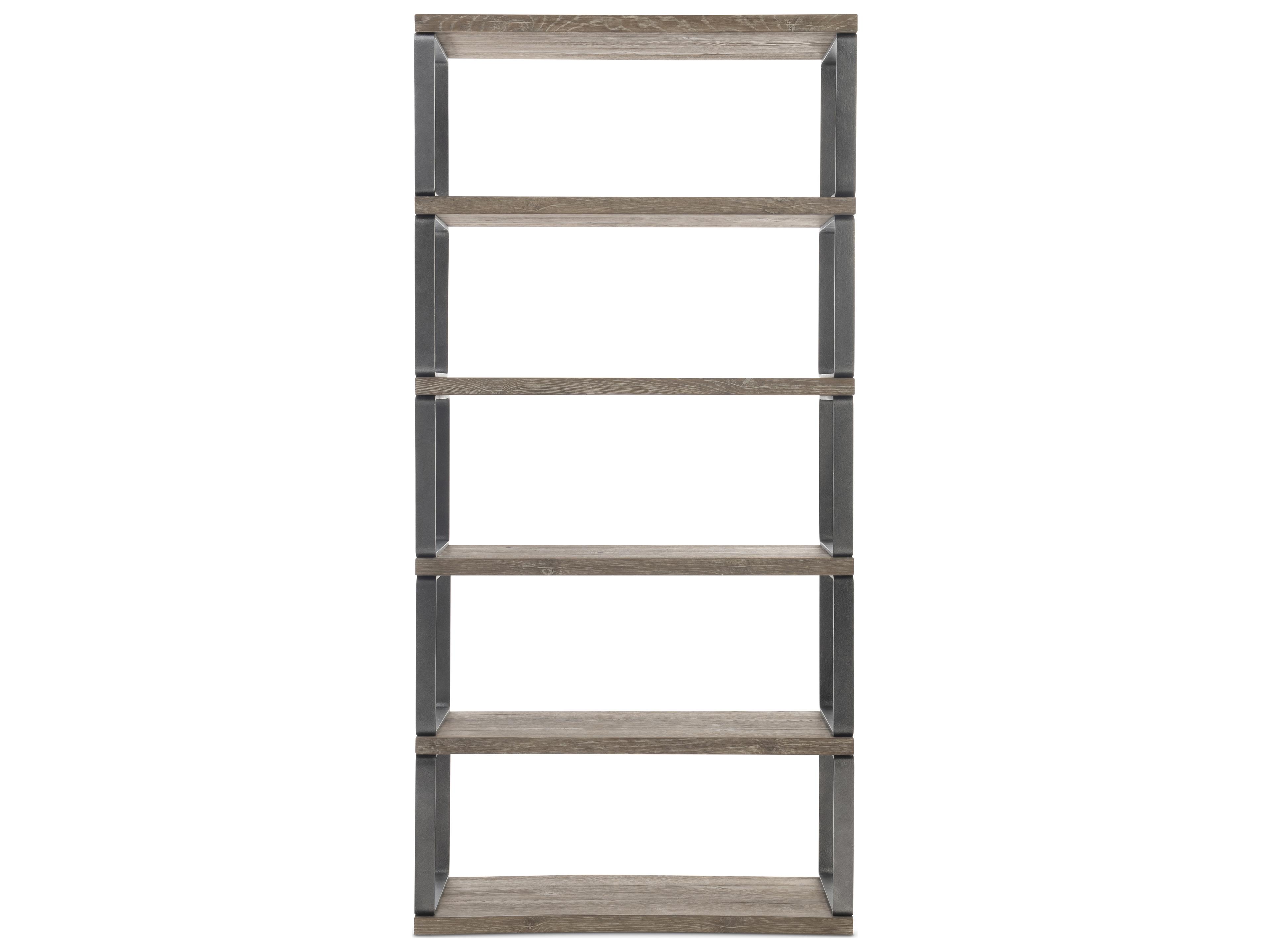 Bernhardt Tribeca Brown Etagere