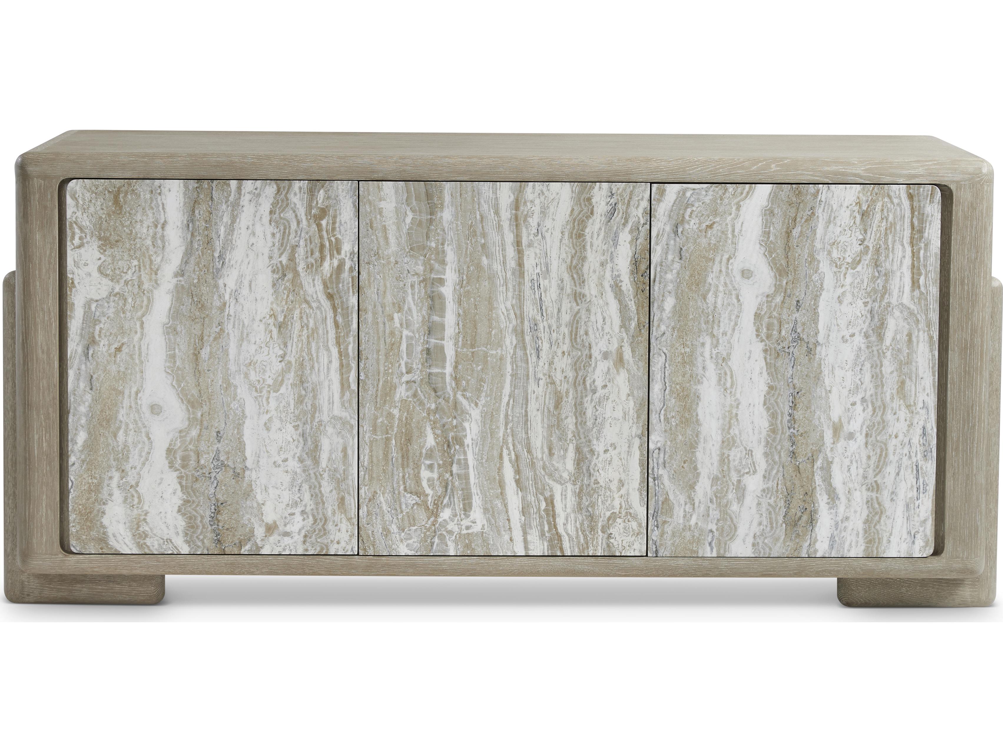 Bernhardt Arcadia Clay Sideboard