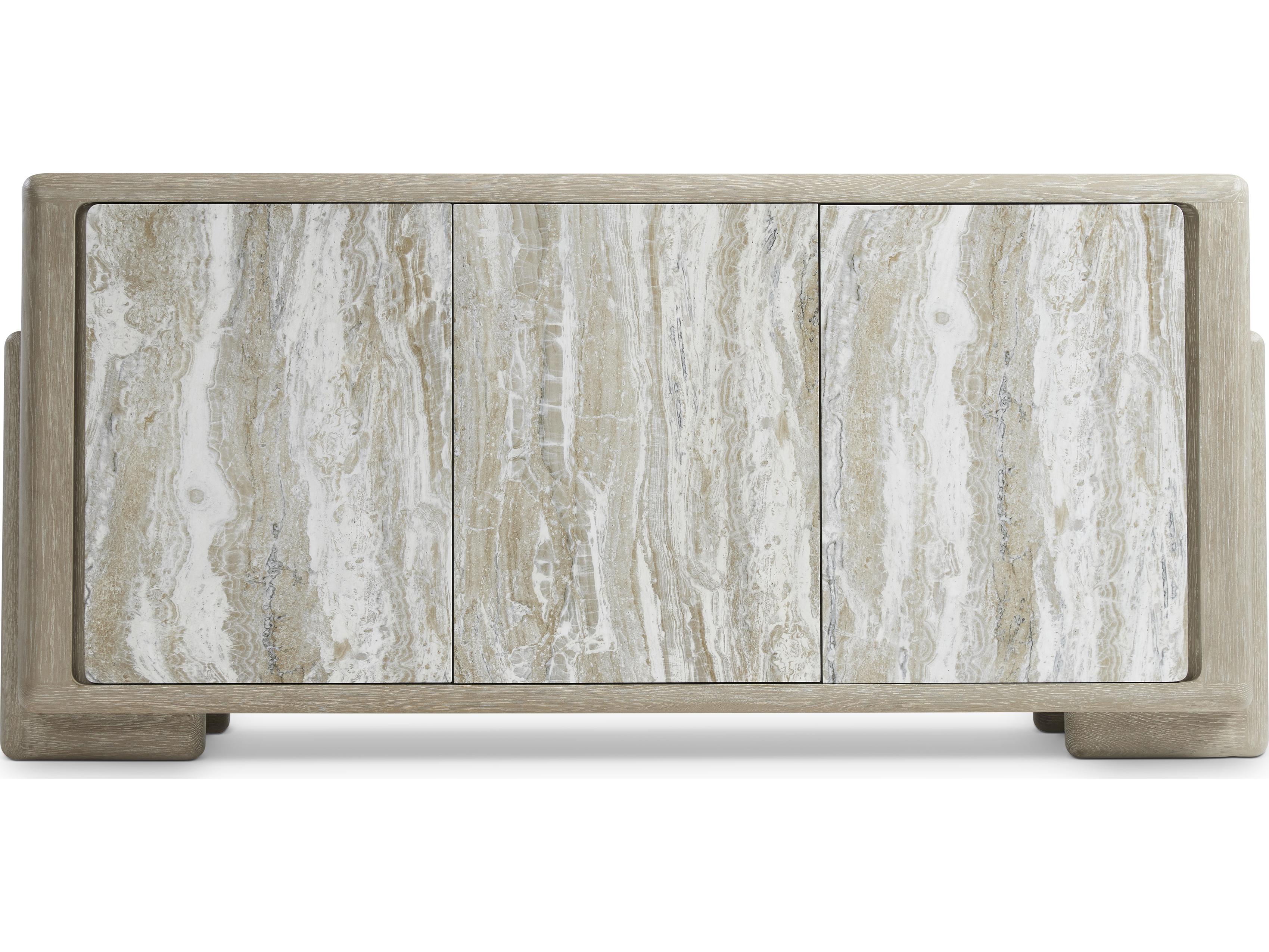 Bernhardt Arcadia Clay Sideboard