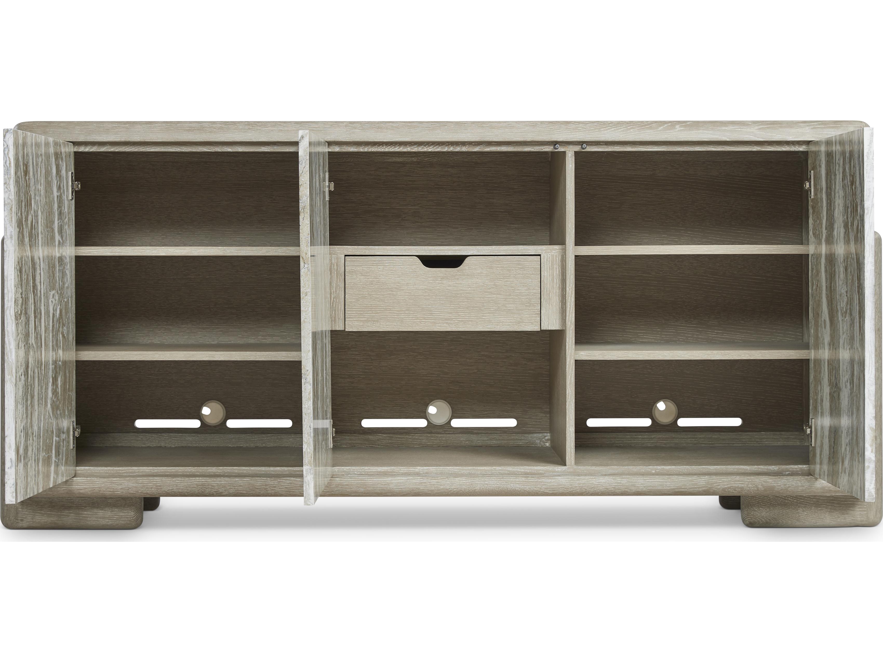 Bernhardt Arcadia Clay Sideboard