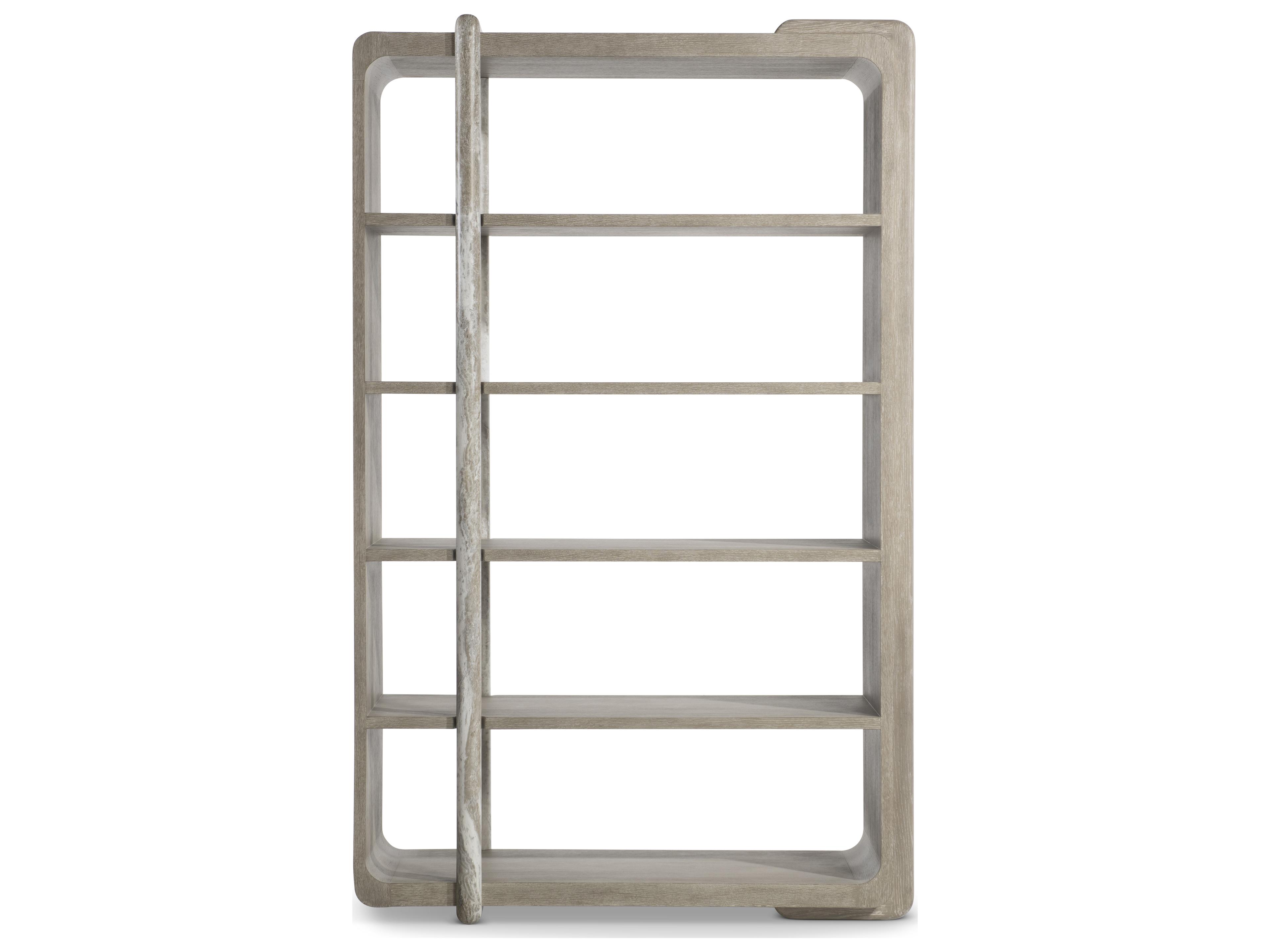 Bernhardt Arcadia Clay Bookcase