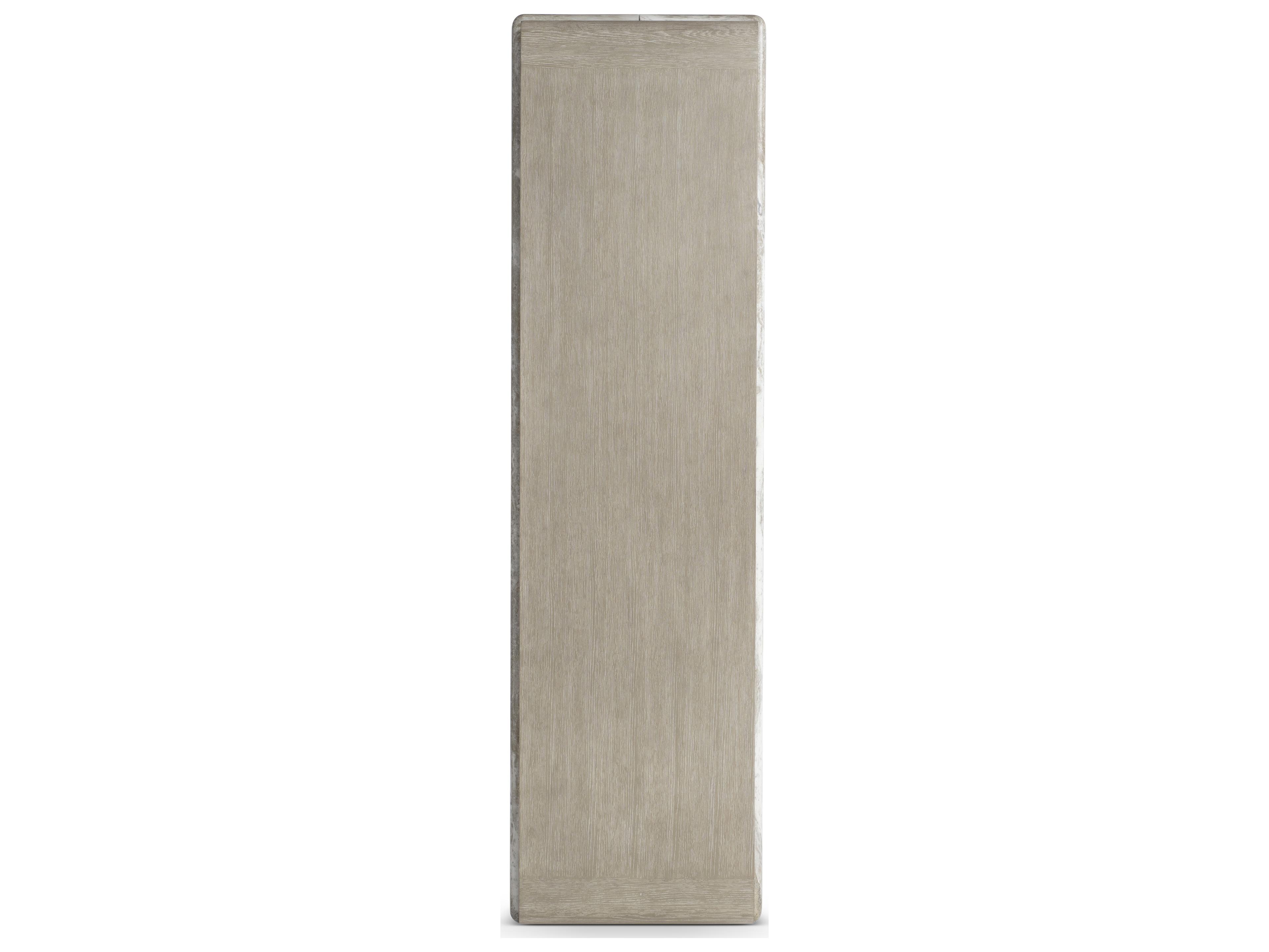 Bernhardt Arcadia Clay Bookcase