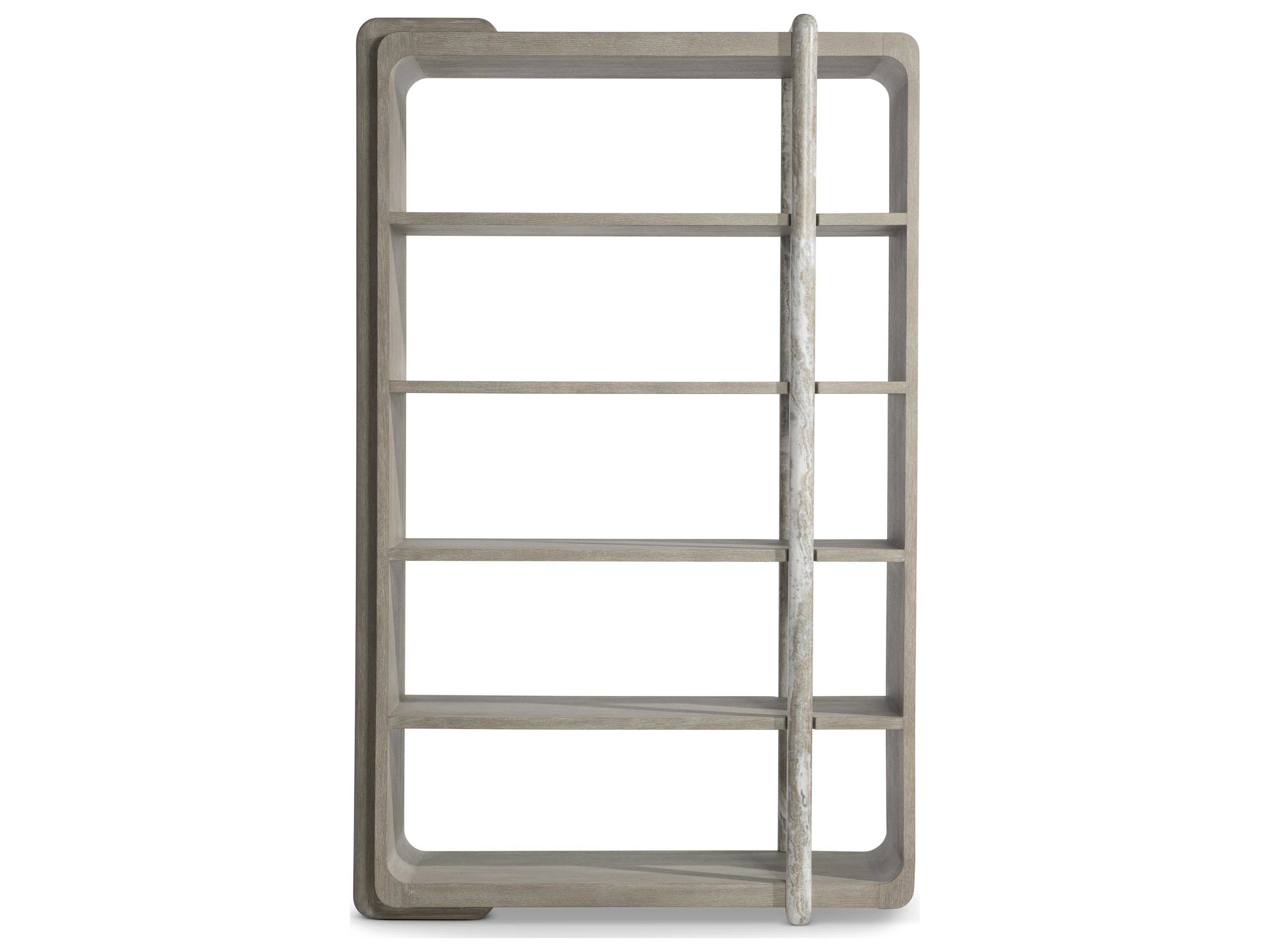 Bernhardt Arcadia Clay Bookcase