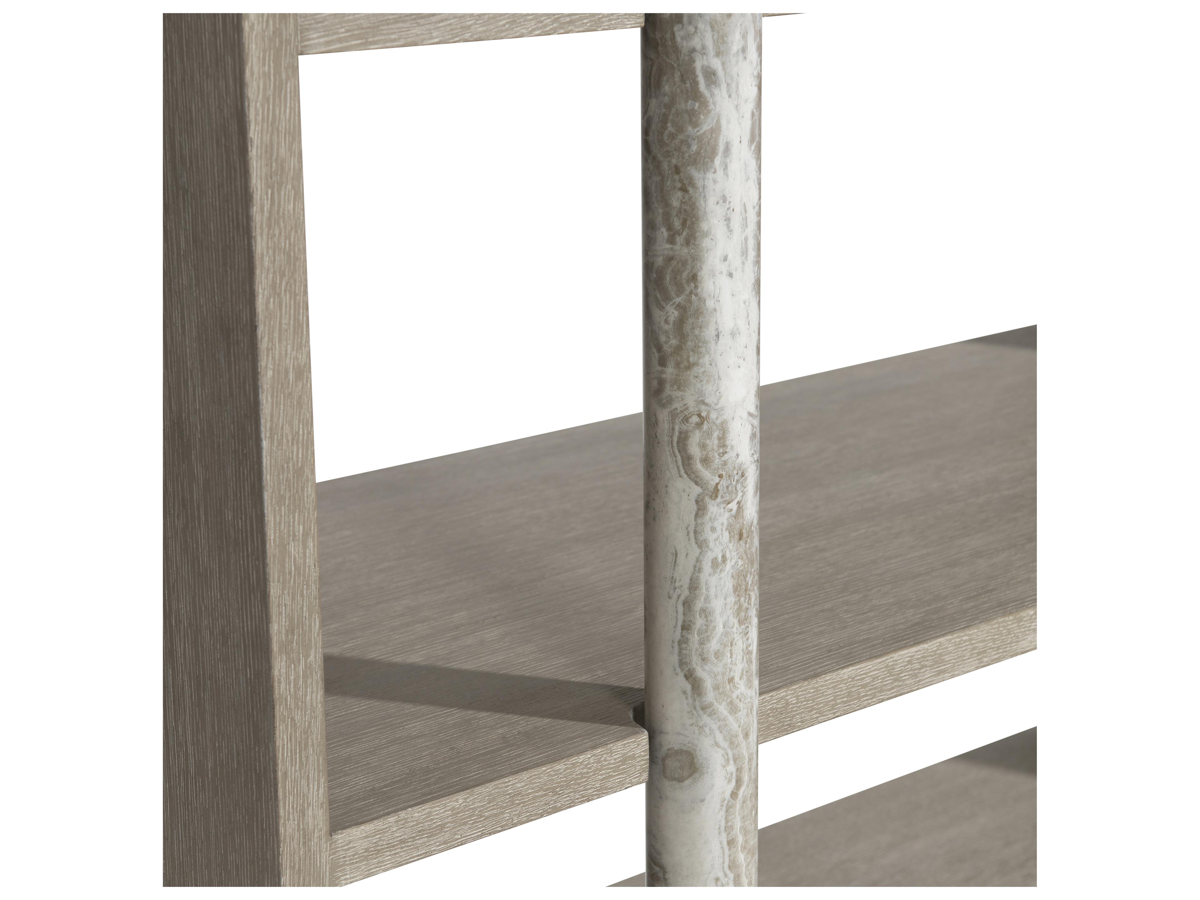 Bernhardt Arcadia Clay Bookcase