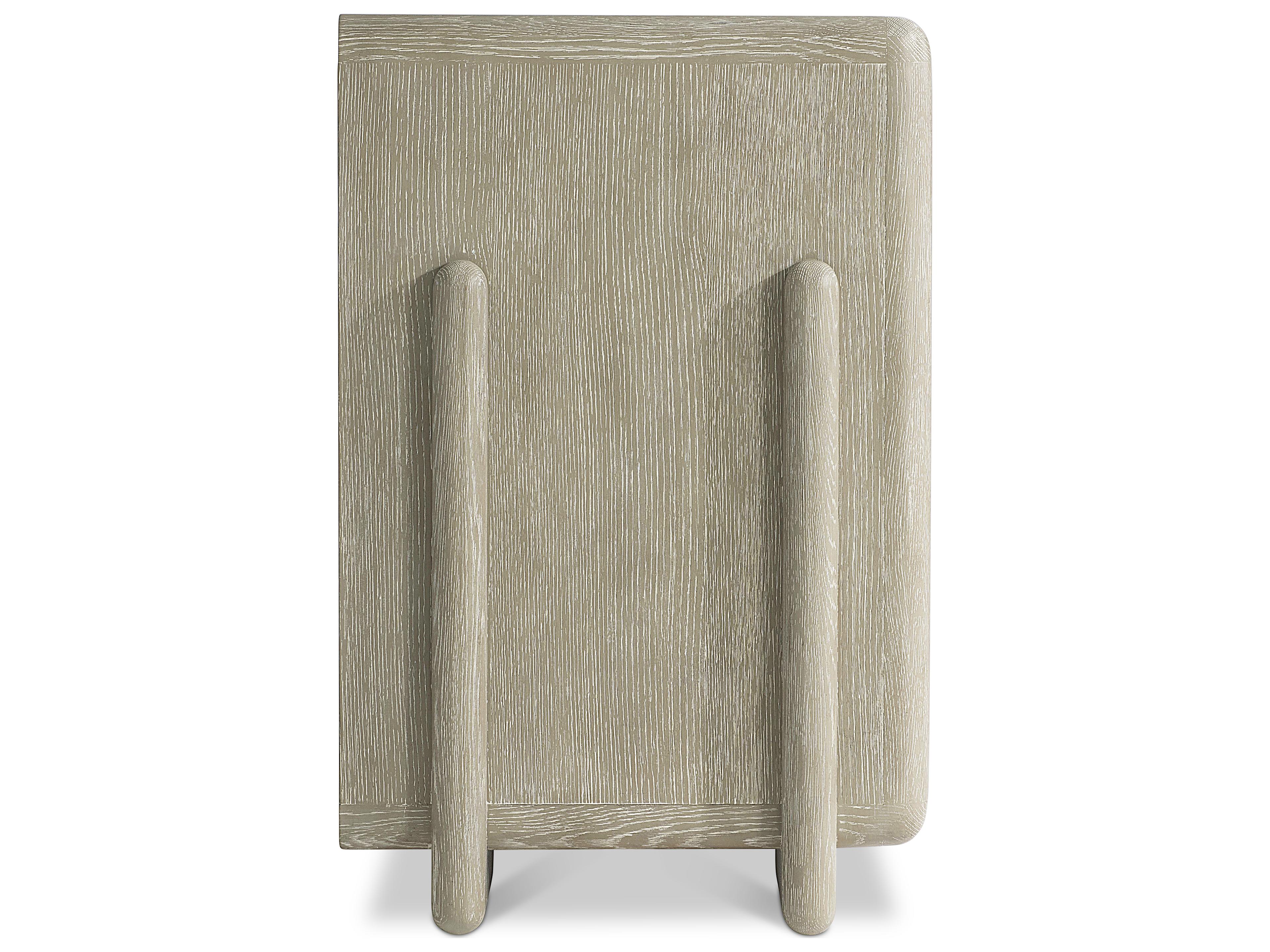 Bernhardt Arcadia Clay Media Console