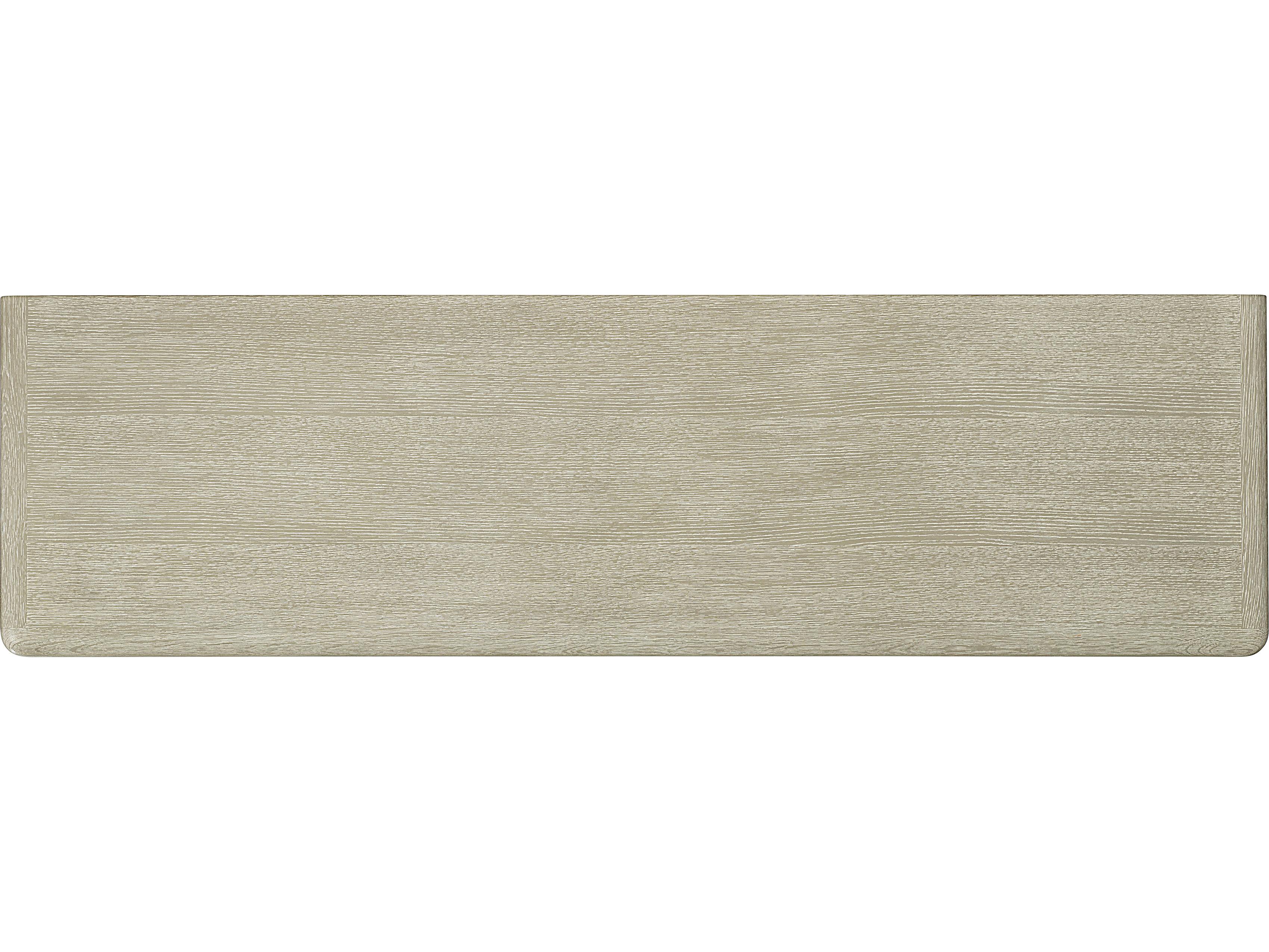 Bernhardt Arcadia Clay Media Console