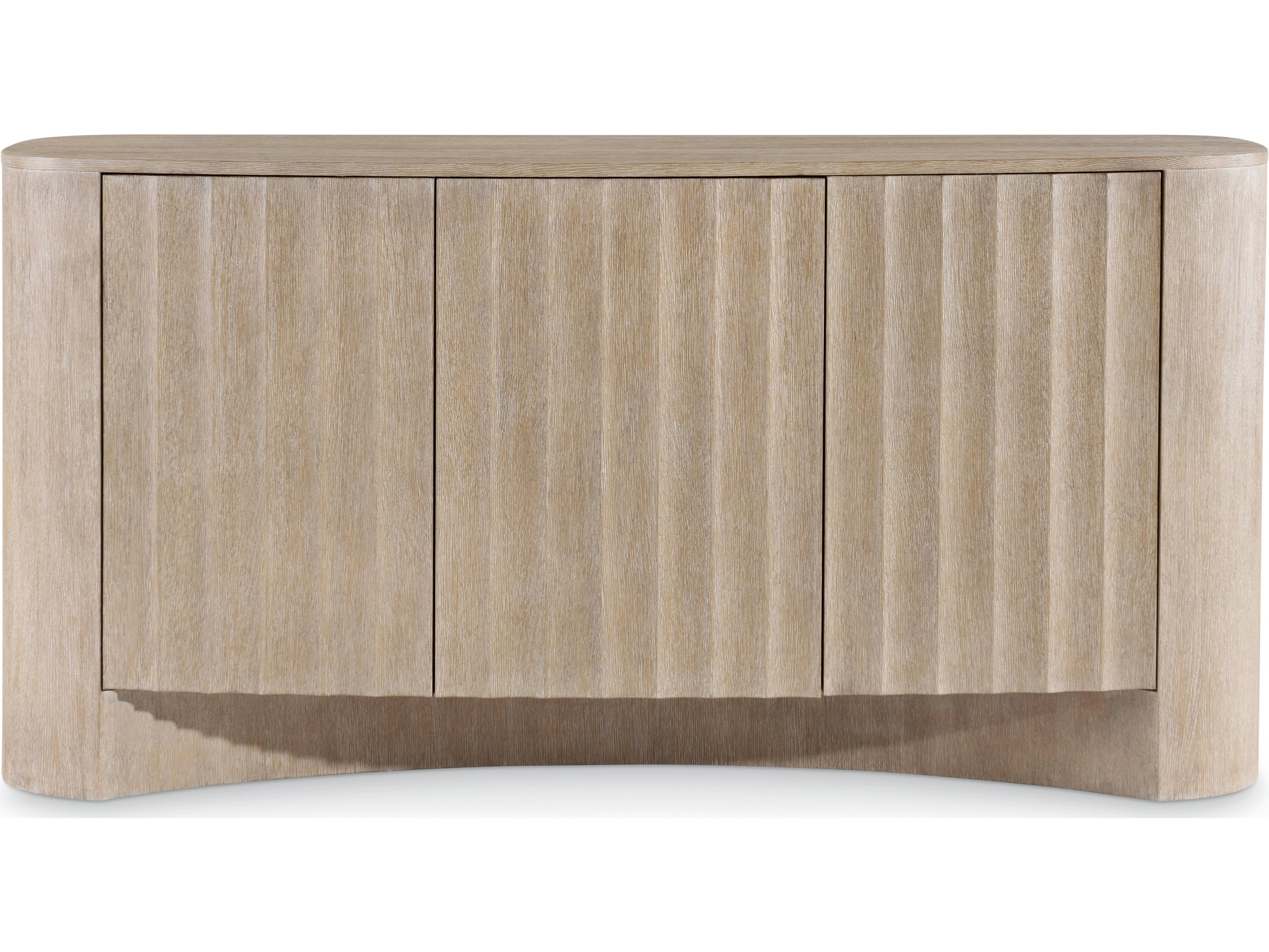 Bernhardt Loggia 68" Sideboard