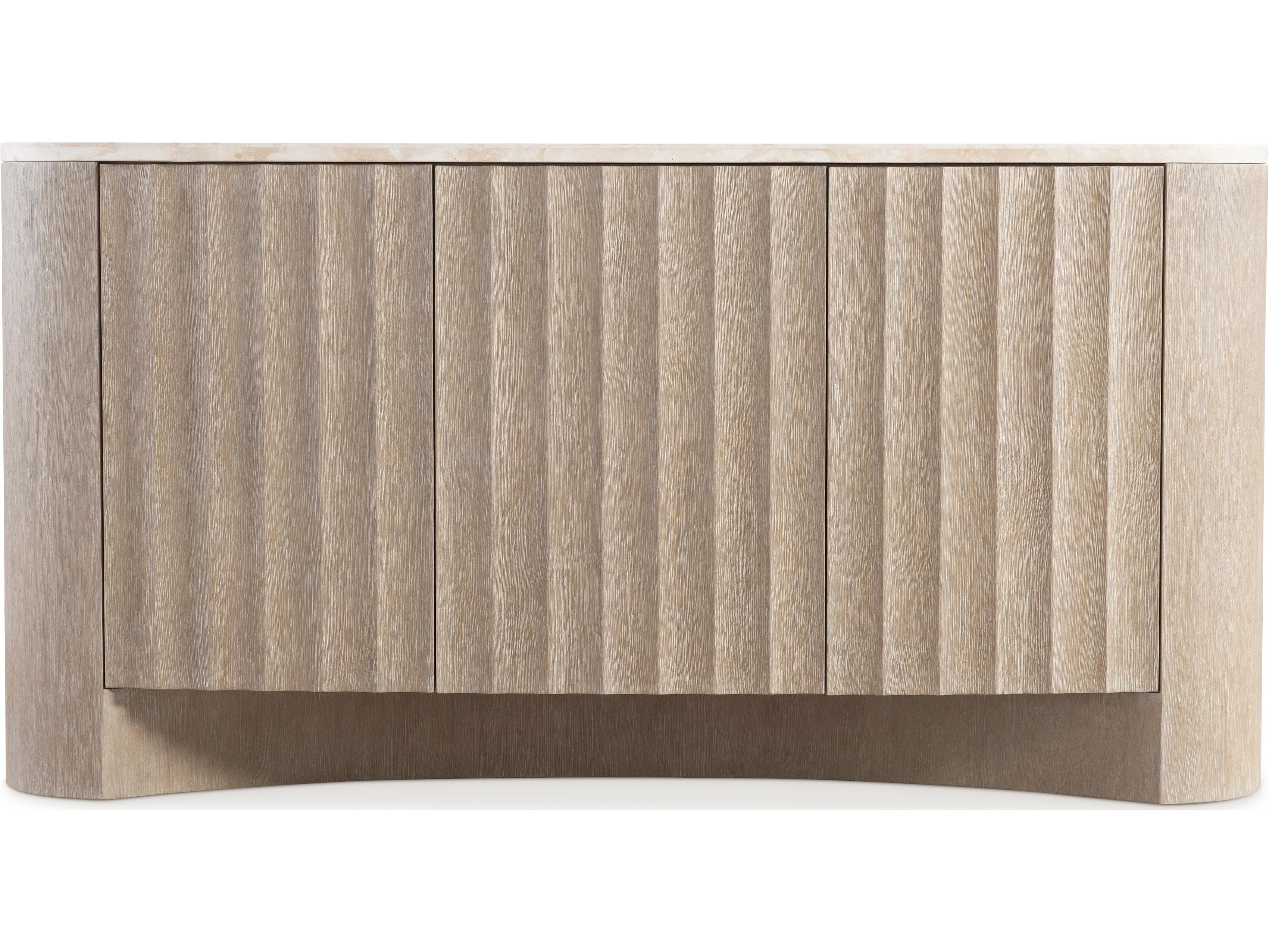 Bernhardt Loggia 68" Sideboard