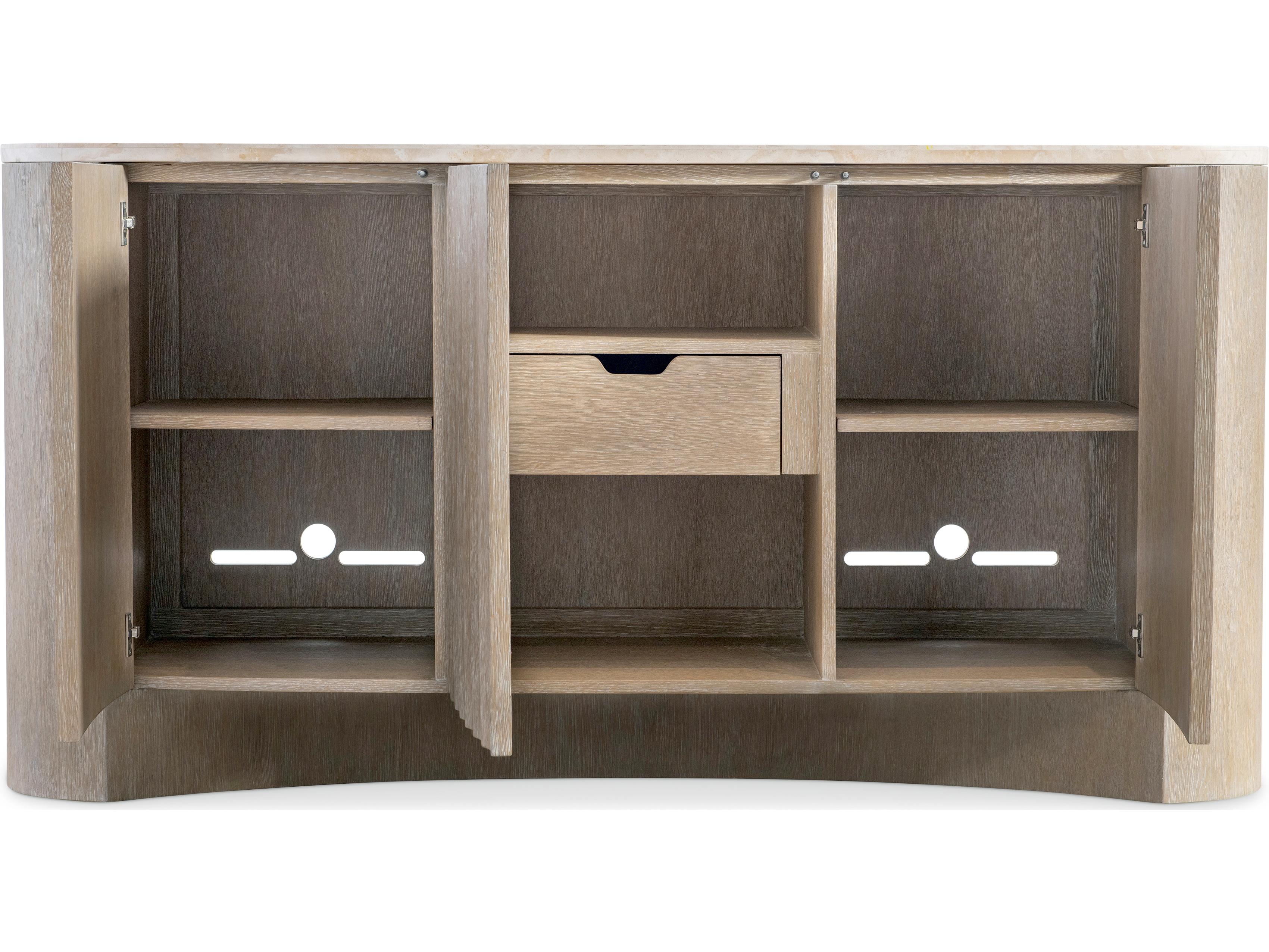 Bernhardt Loggia 68" Sideboard