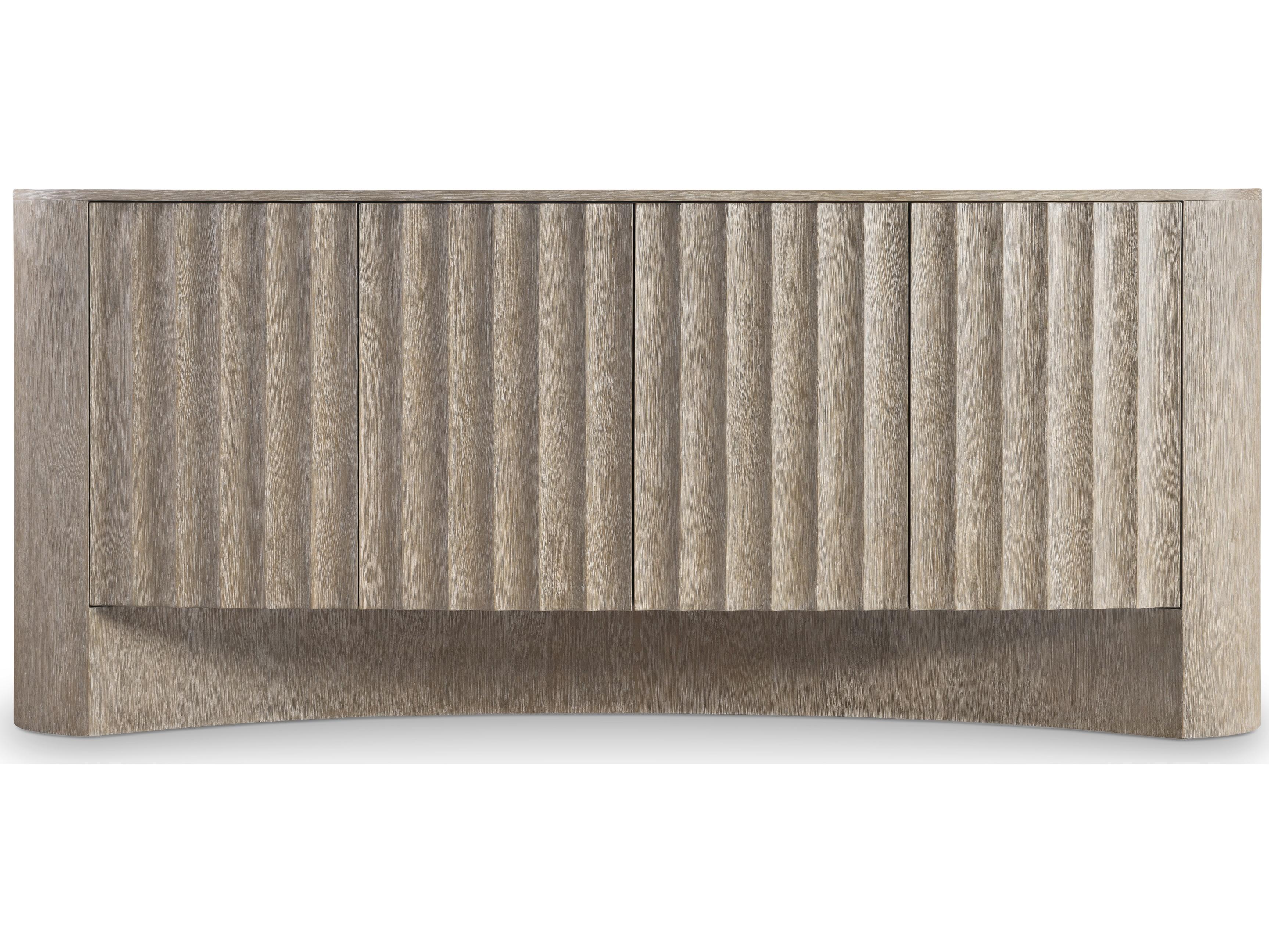 Bernhardt Loggia 80" Media Console