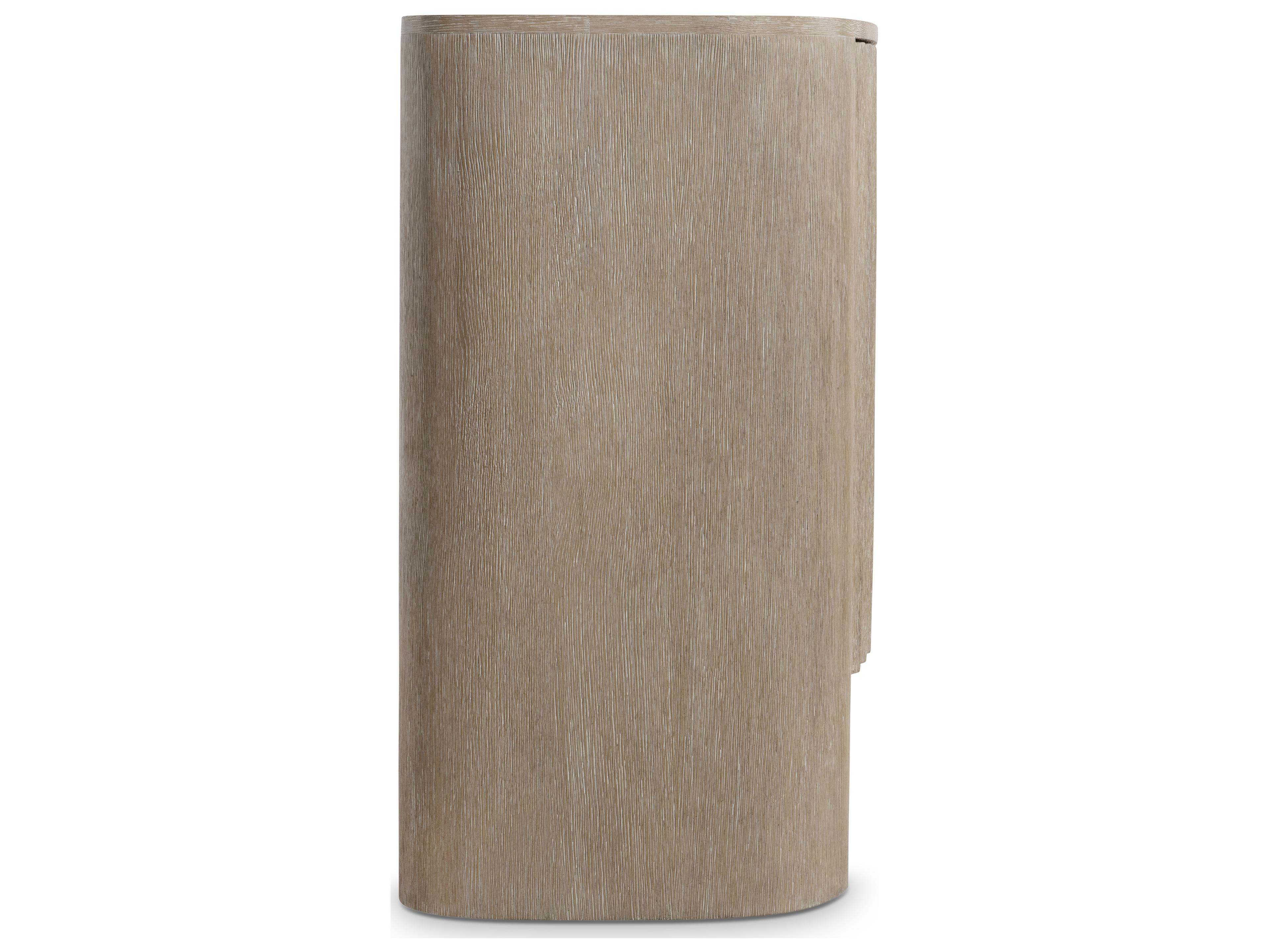 Bernhardt Loggia 80" Media Console