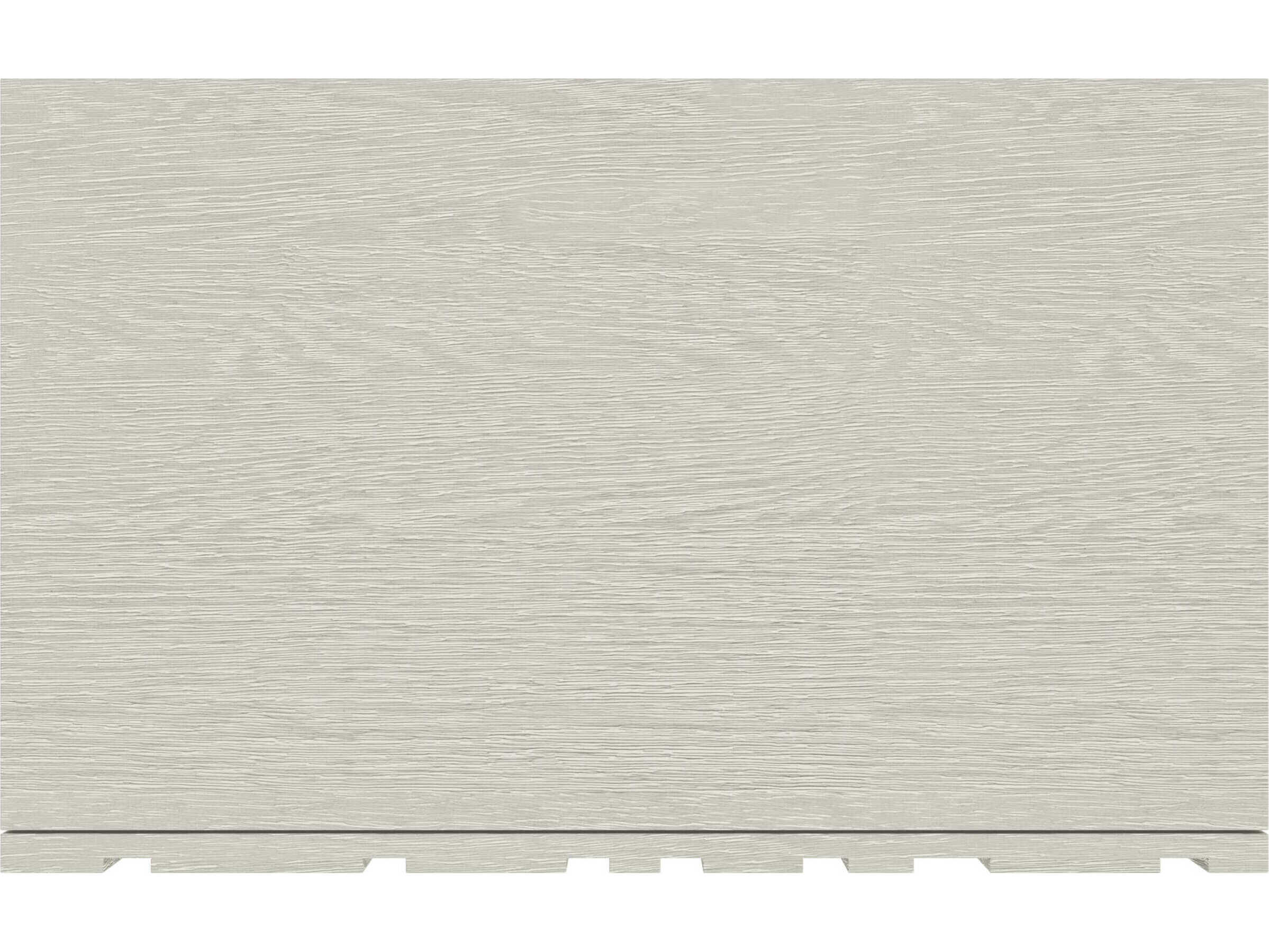 Bernhardt Tempo 3-Drawers Oak Wood Nightstand